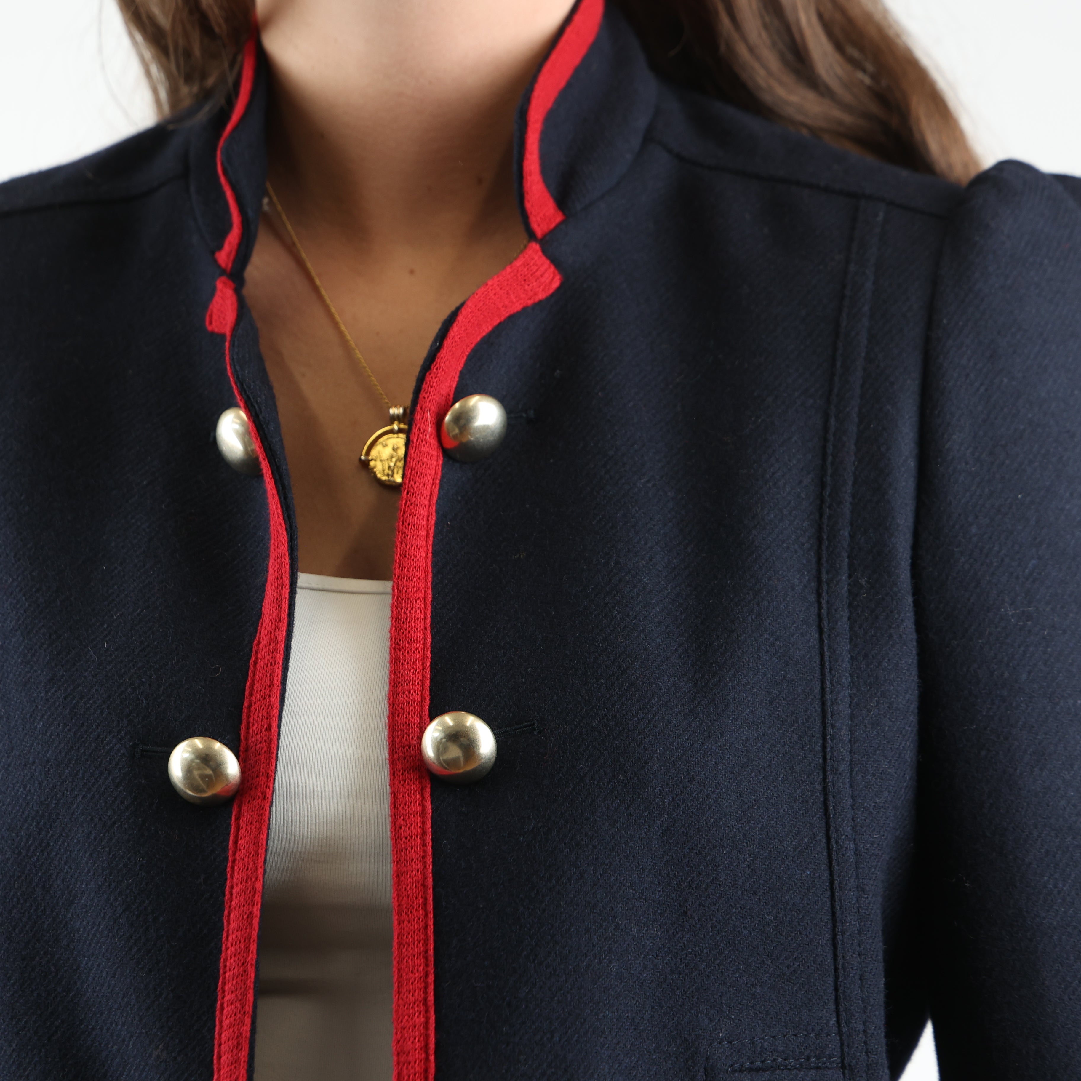 Jacket, UK Size 12
