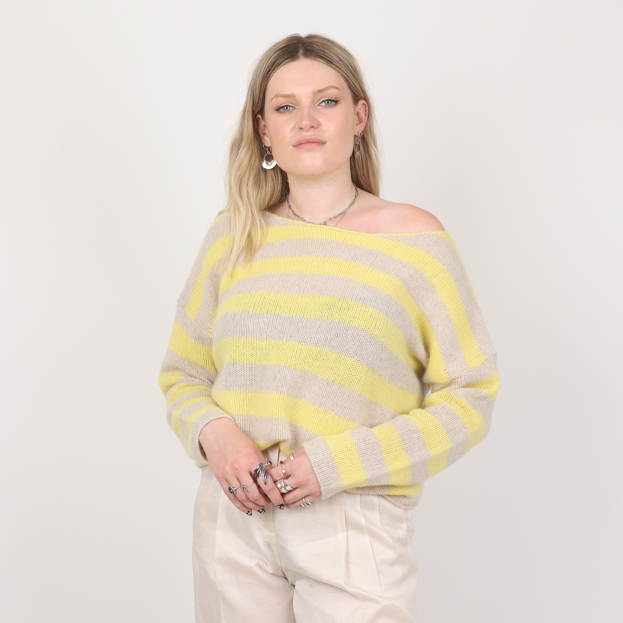 Knitwear, UK Size 14