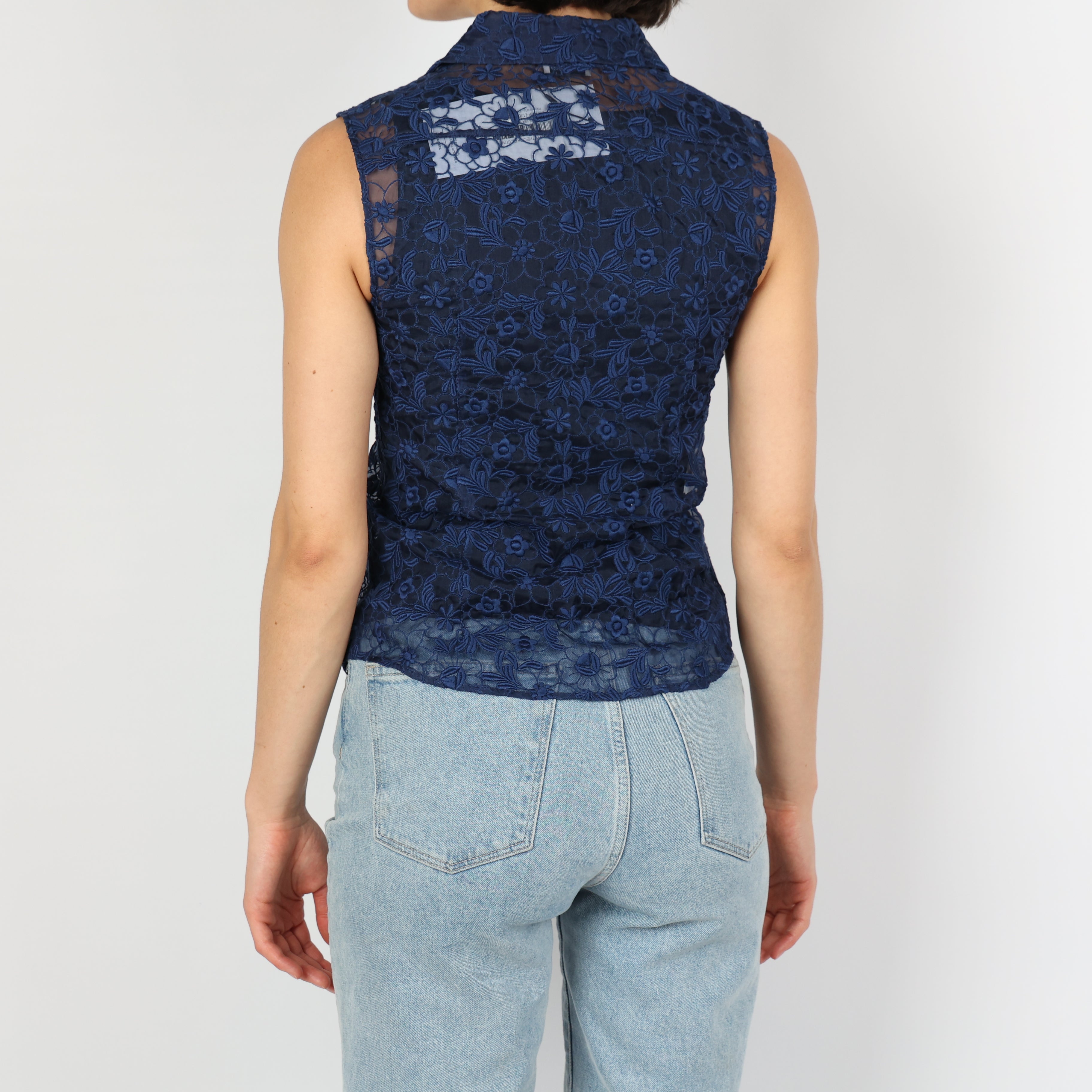 Blouse, UK Size 6