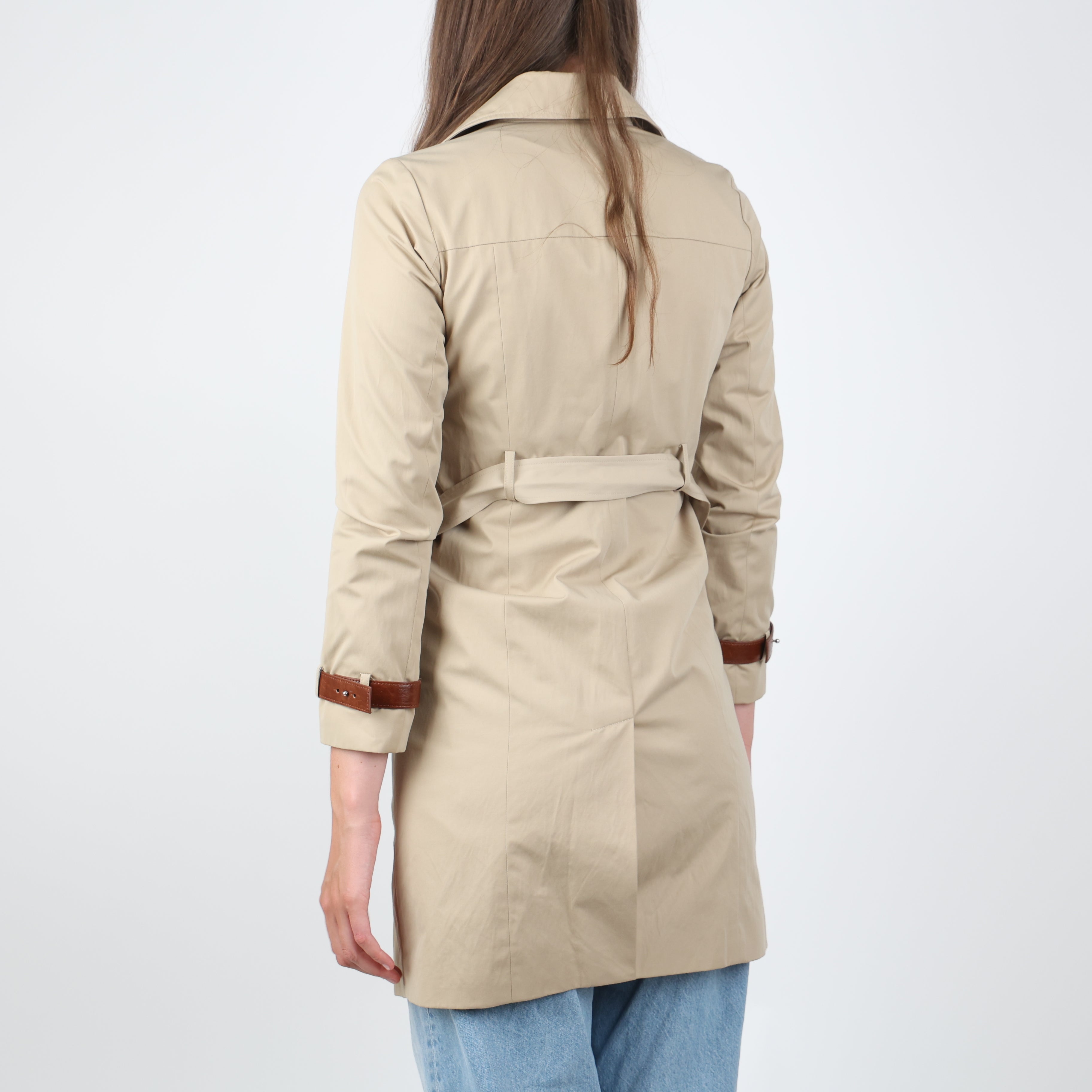 Coat, UK Size 8