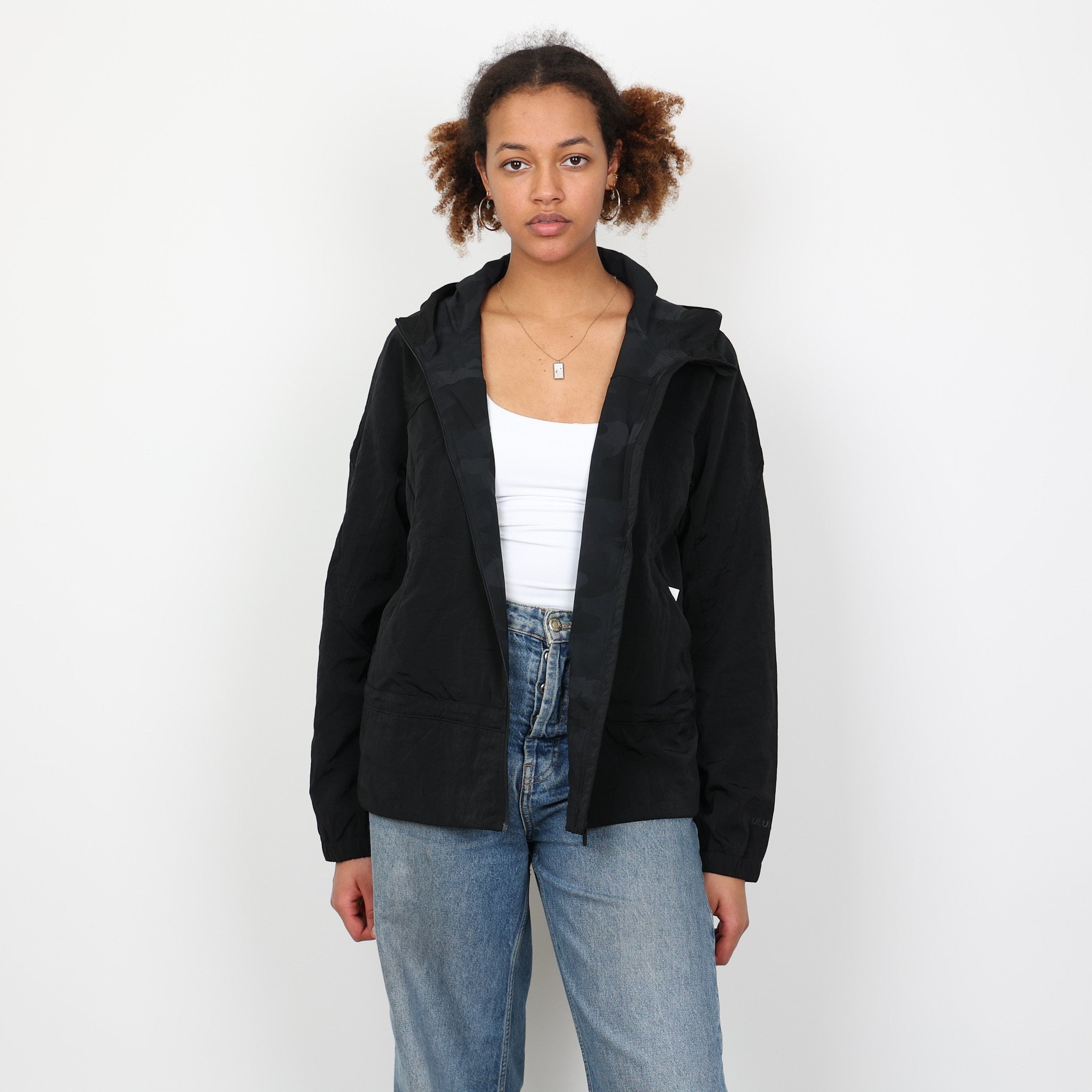 Jacket, UK Size 12
