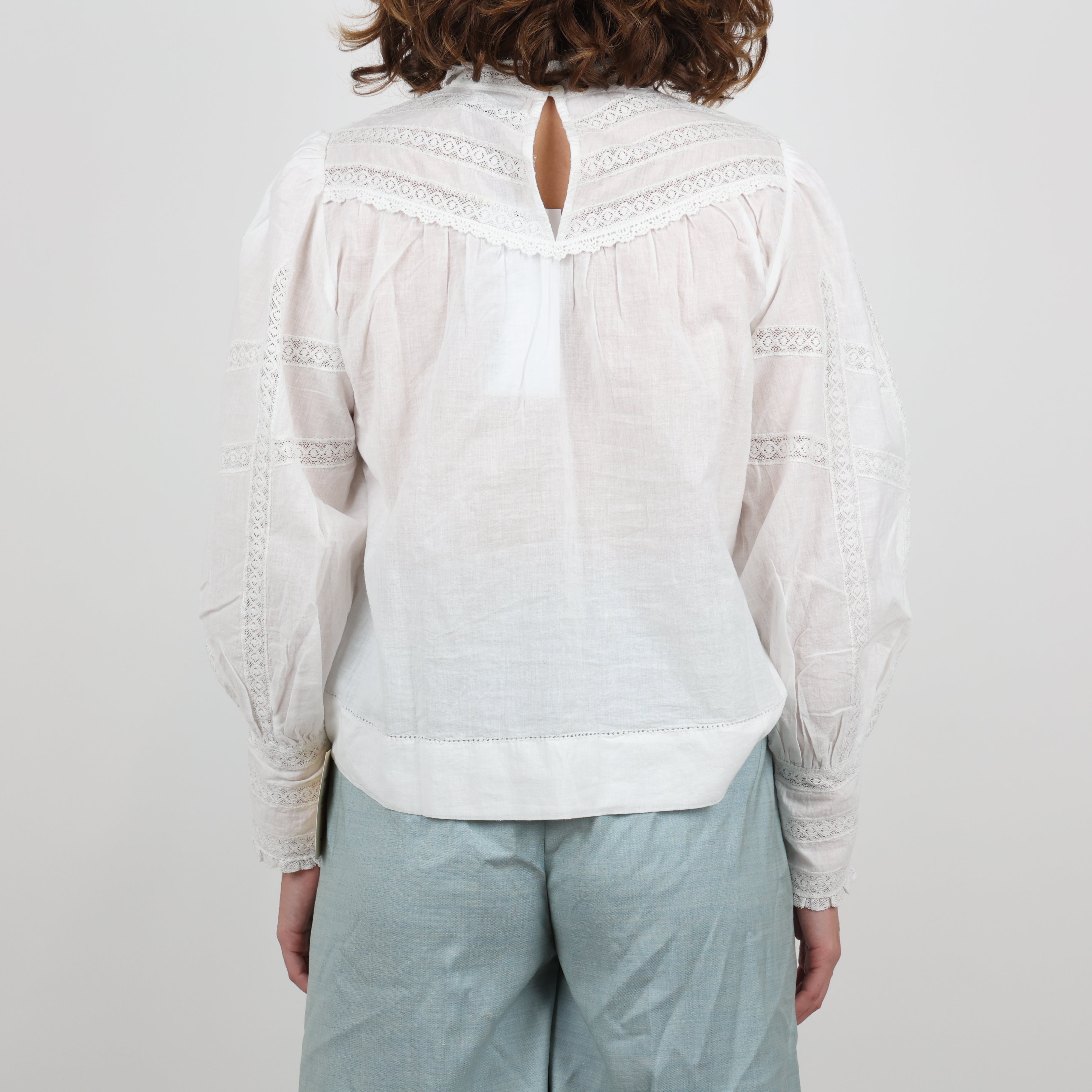 Blouse, UK Size 8