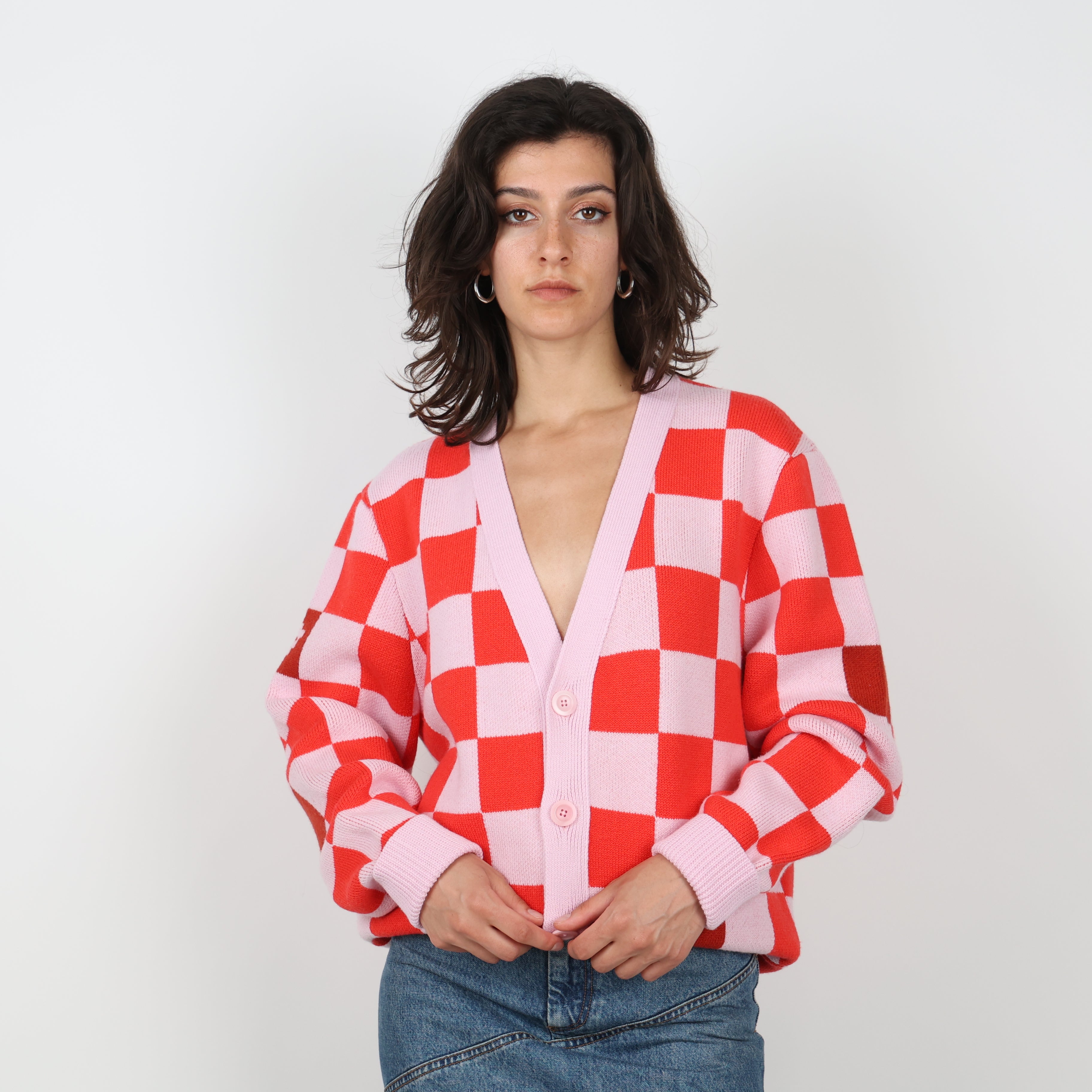 Knitwear, UK Size 14