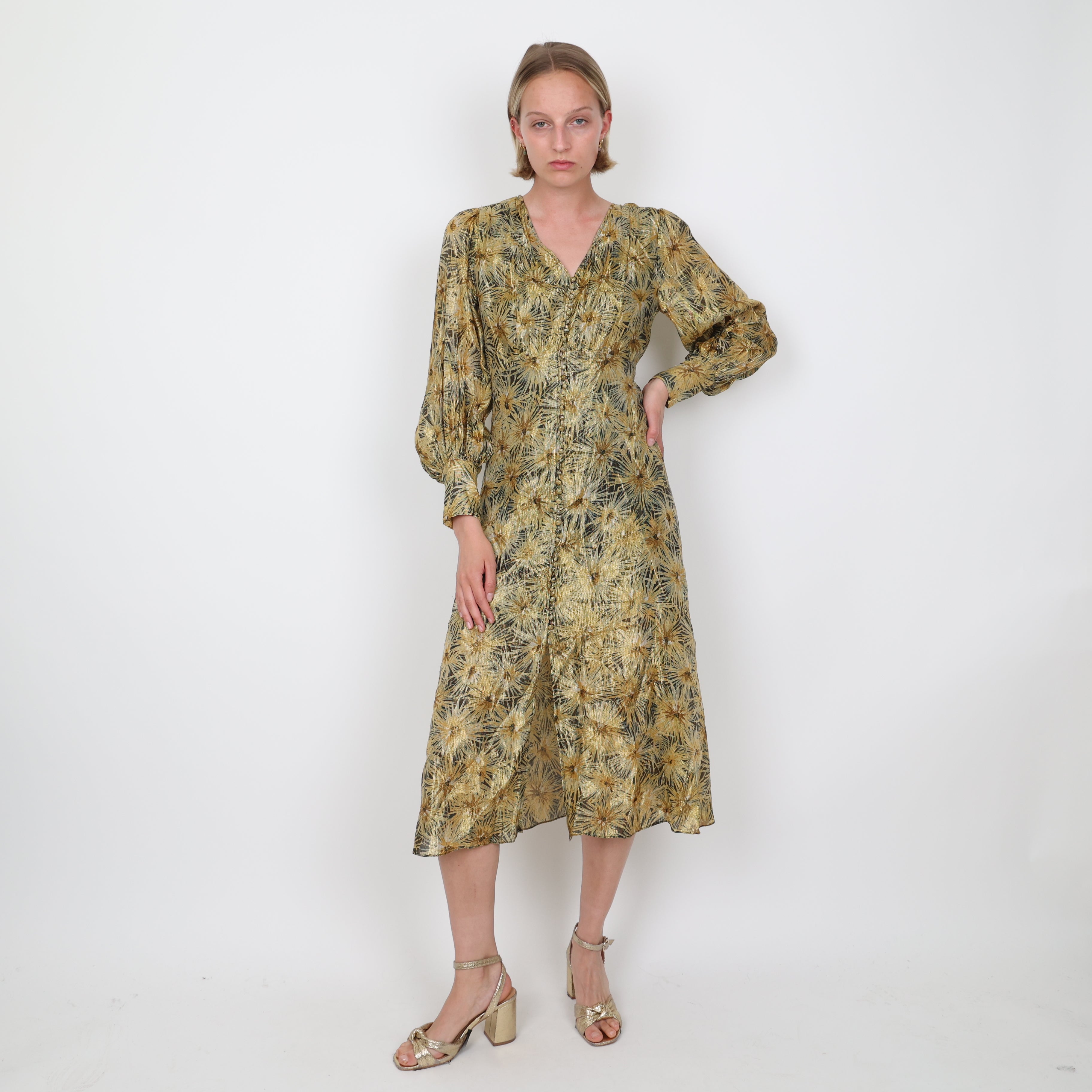 Dress, UK Size 10