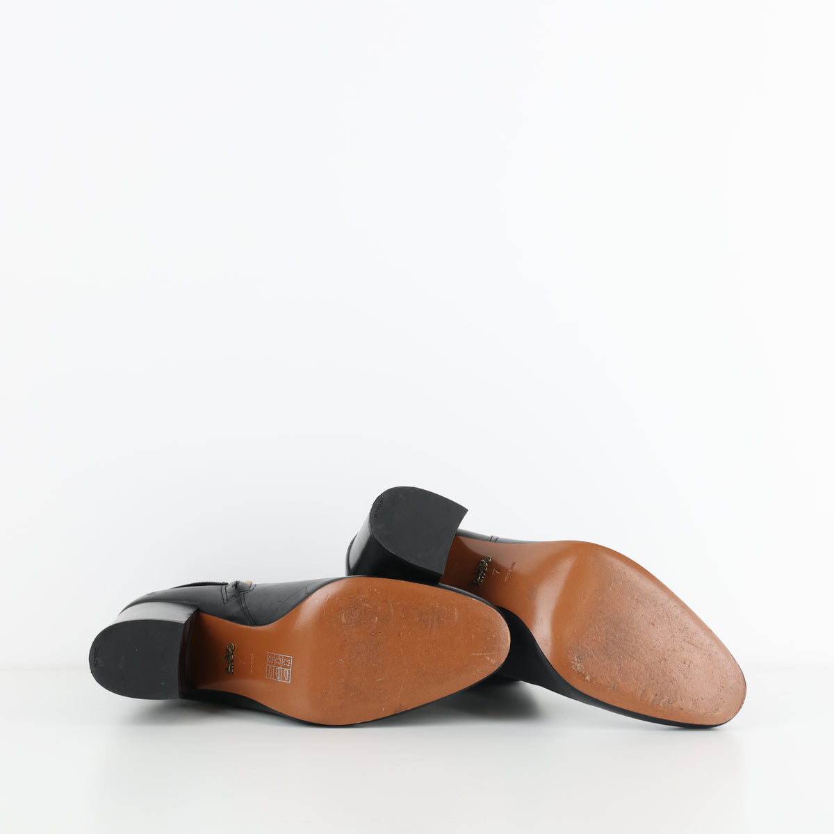 Boots , Shoe Size 40