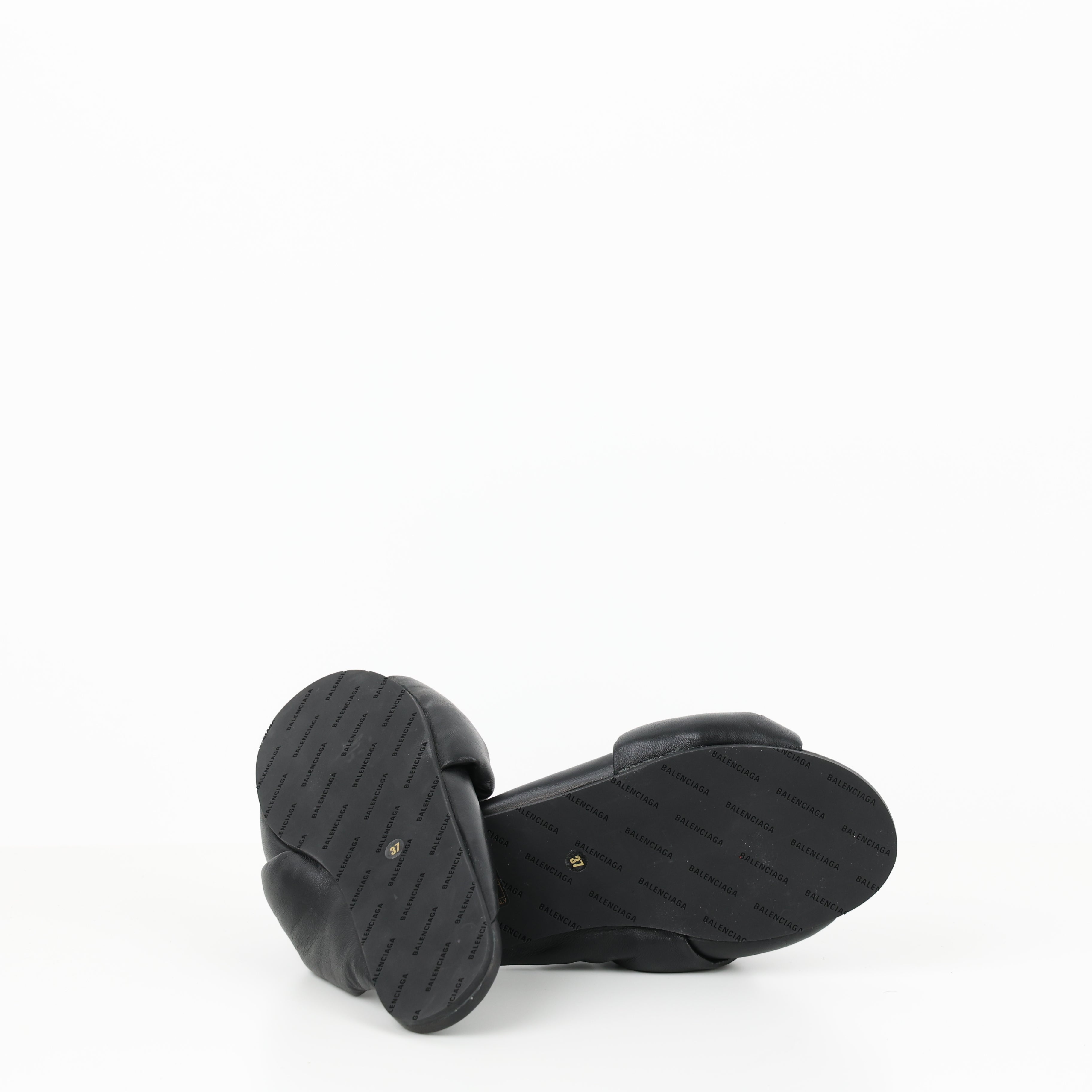 Flats , Shoe Size 37