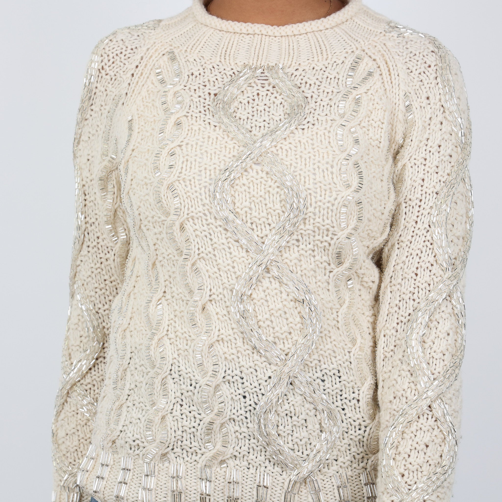 Knitwear, UK Size 8