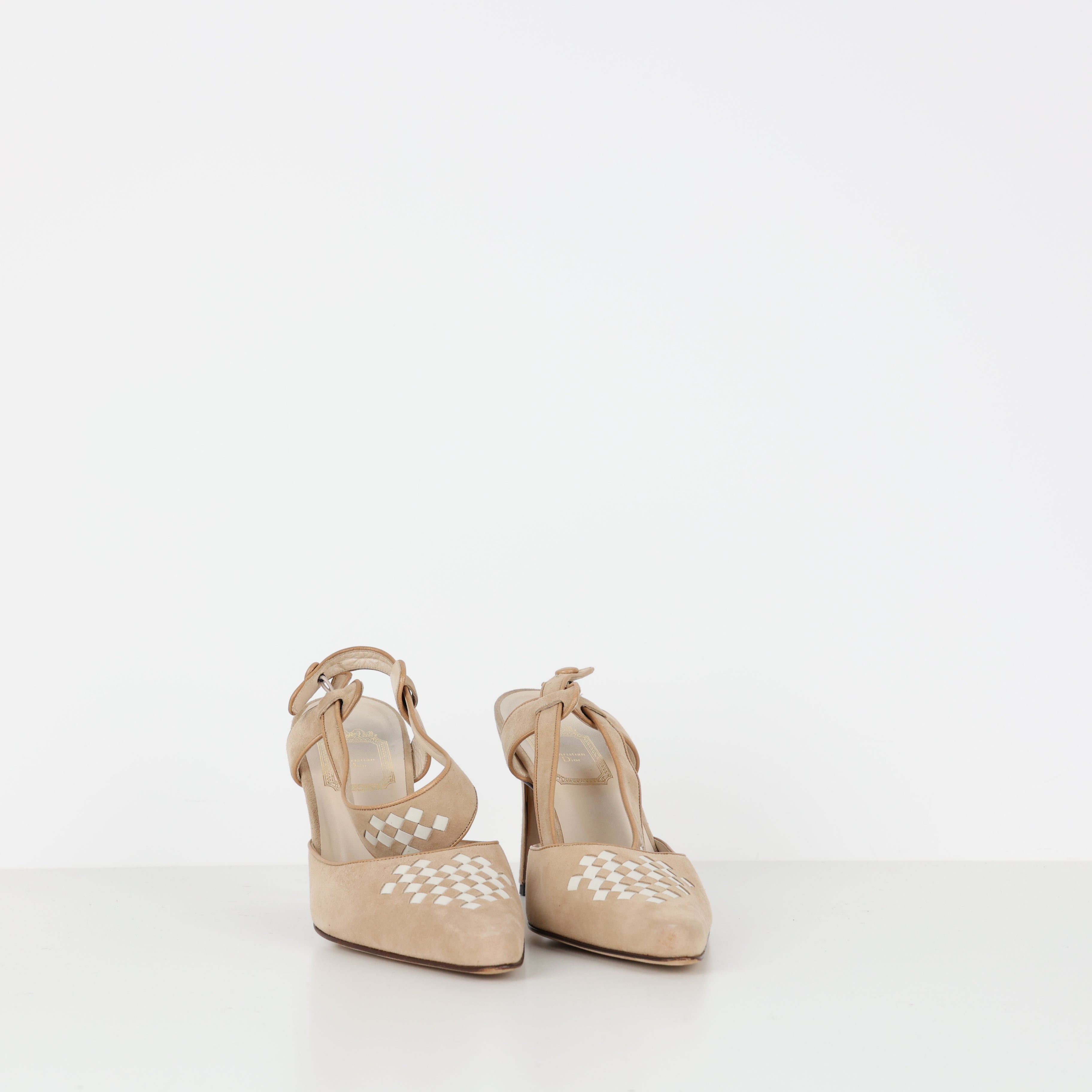 Shoes, Shoe Size 39.5