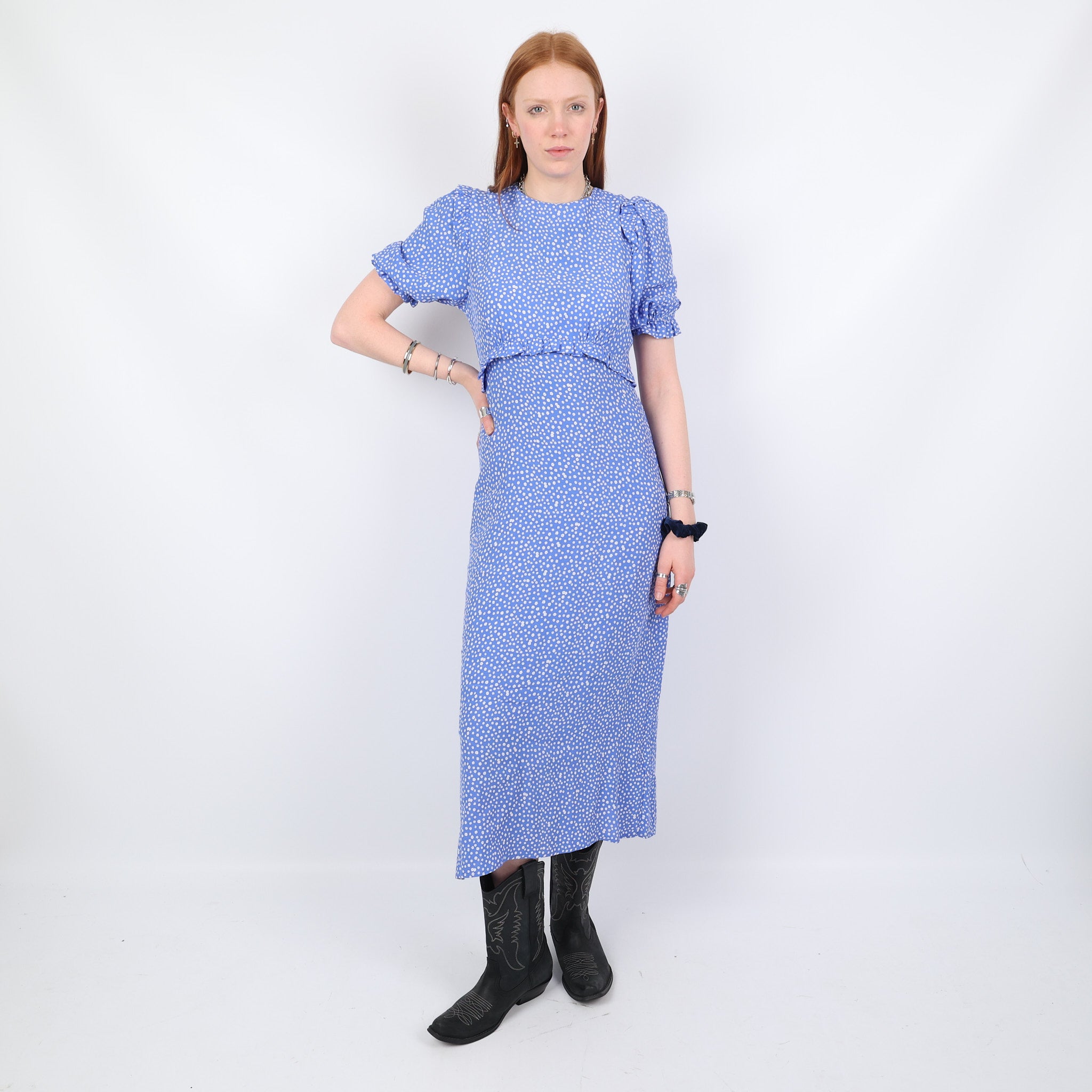 Dress, UK Size 8