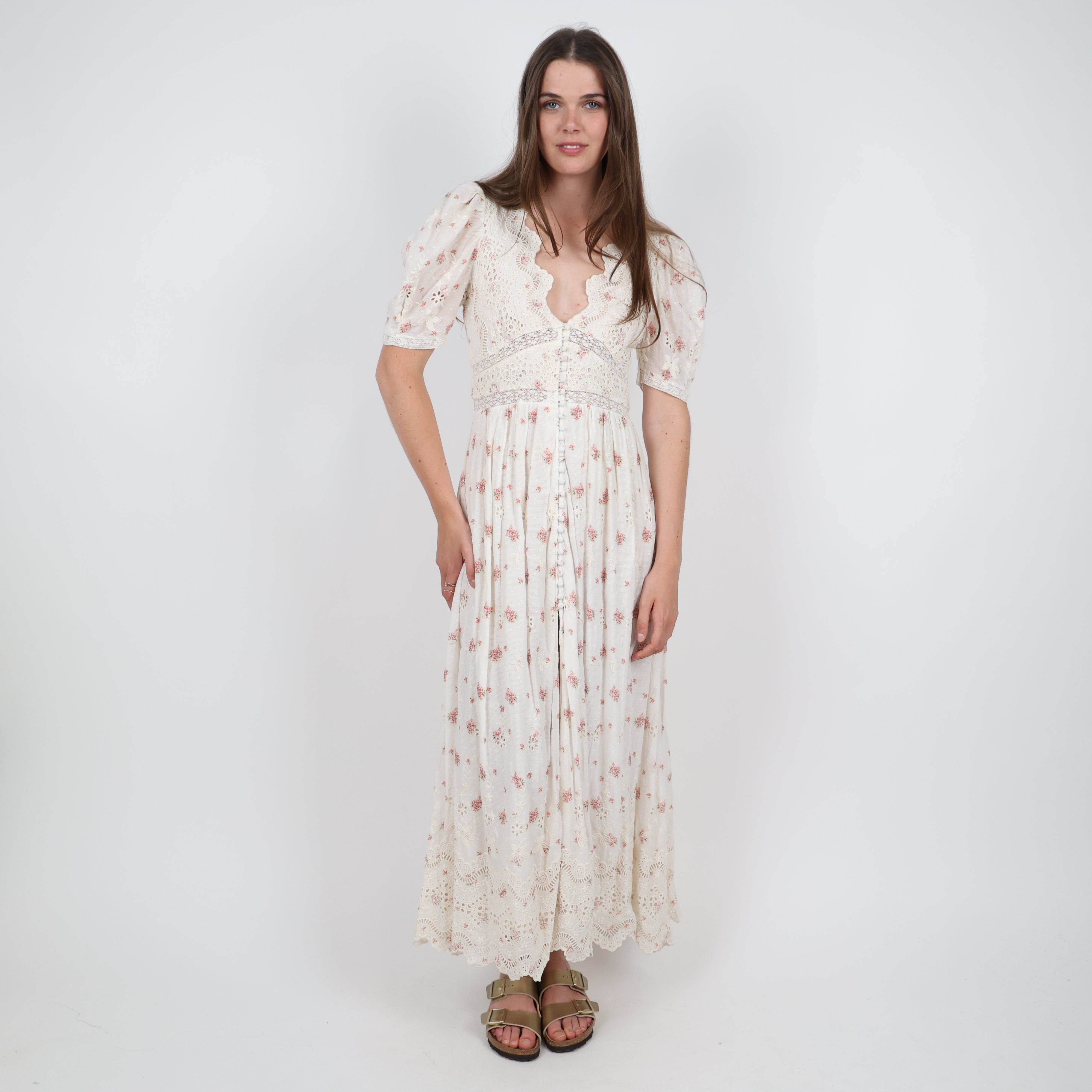 Dress, UK Size 12