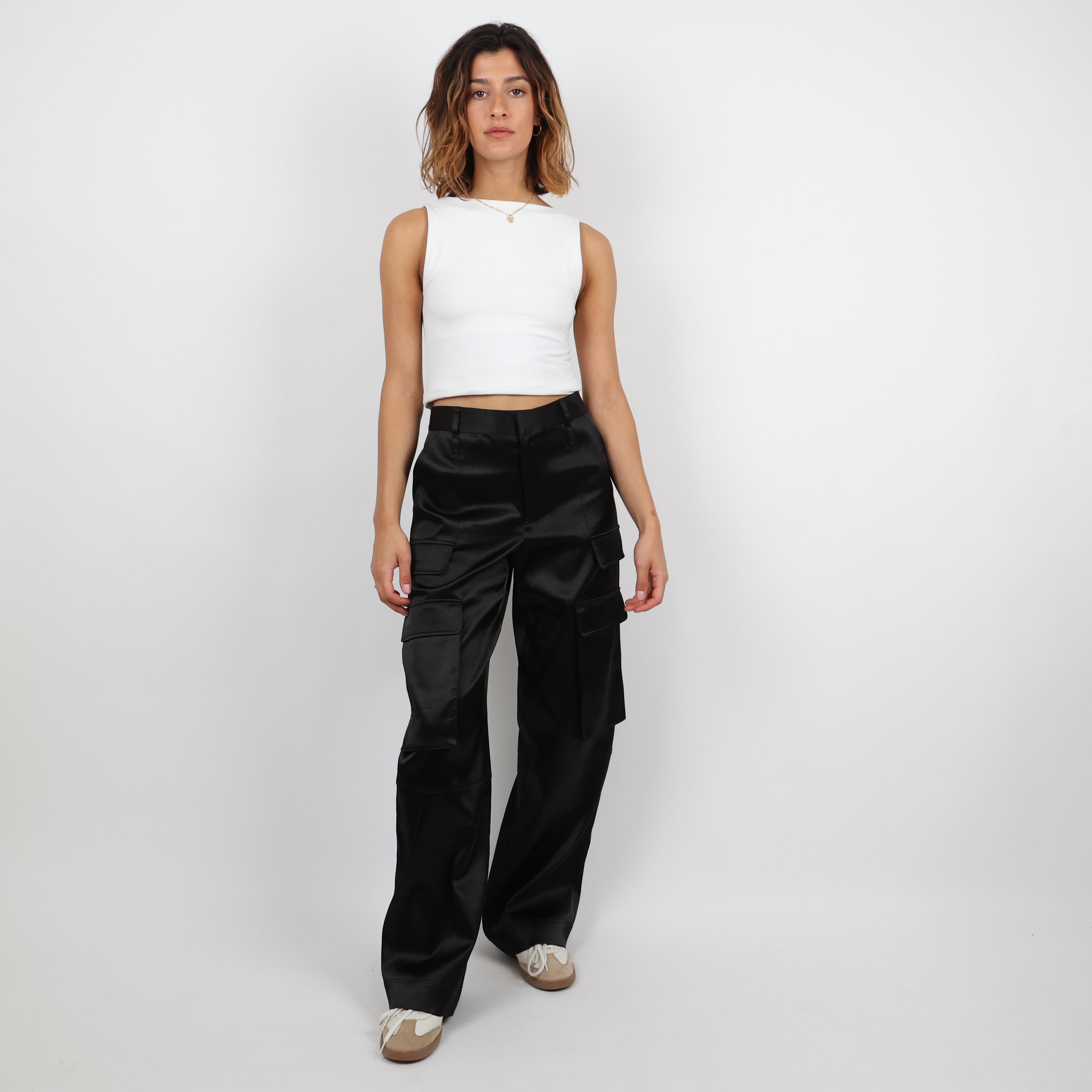 Trousers, UK Size 6