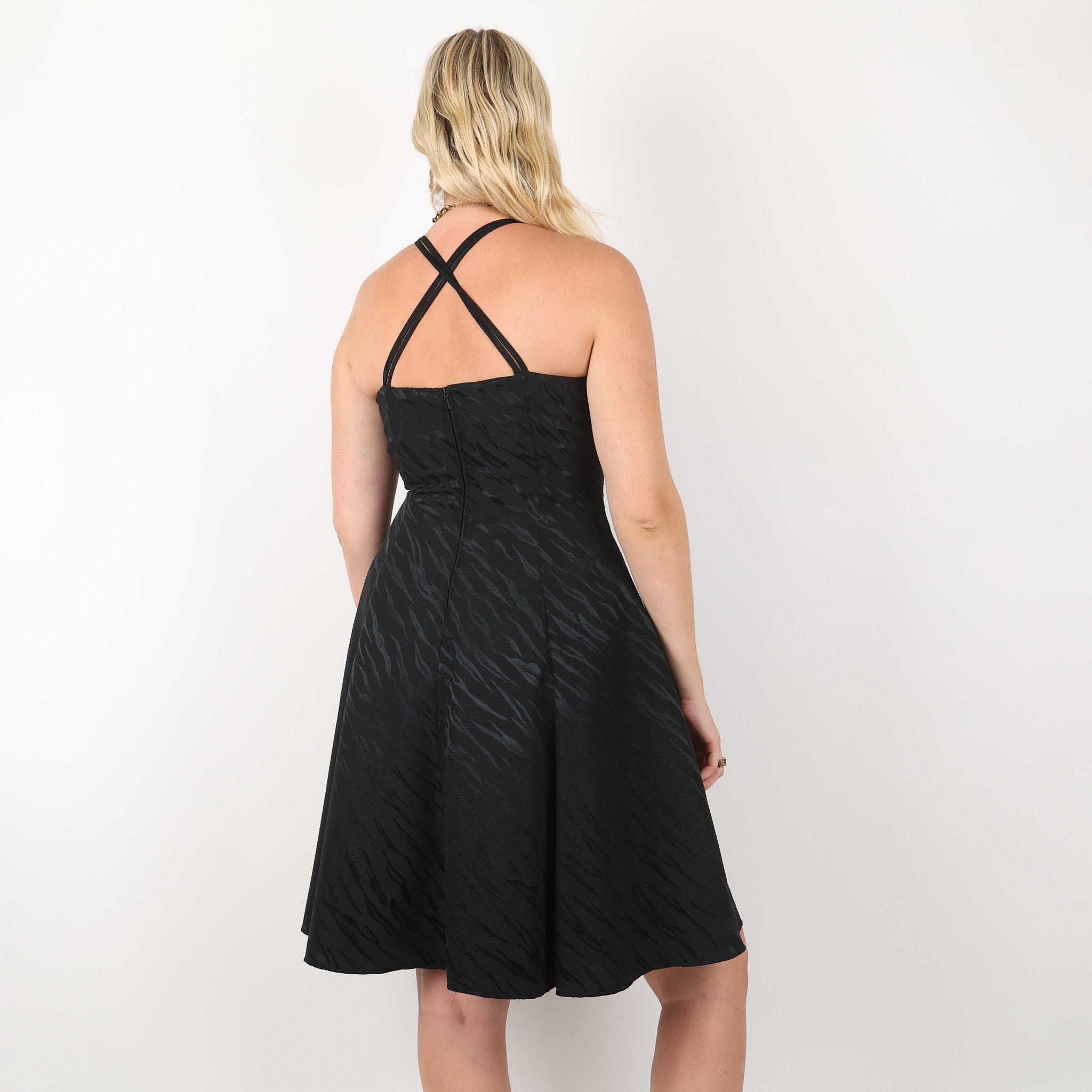 Dress, UK Size 14