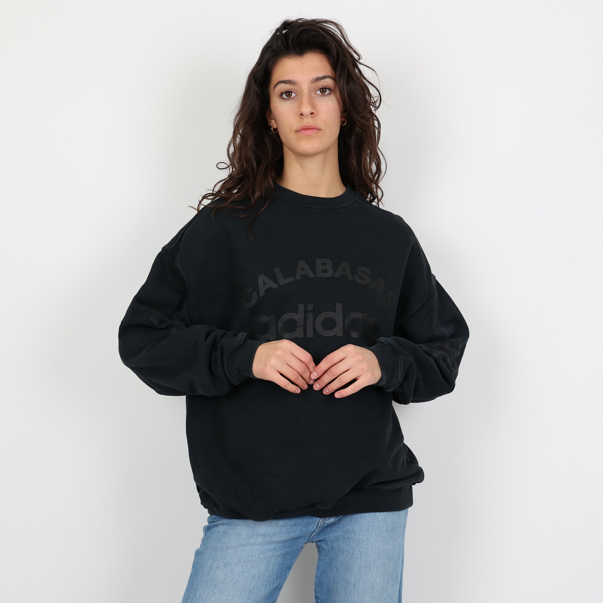 Sweatshirt, UK Size 10