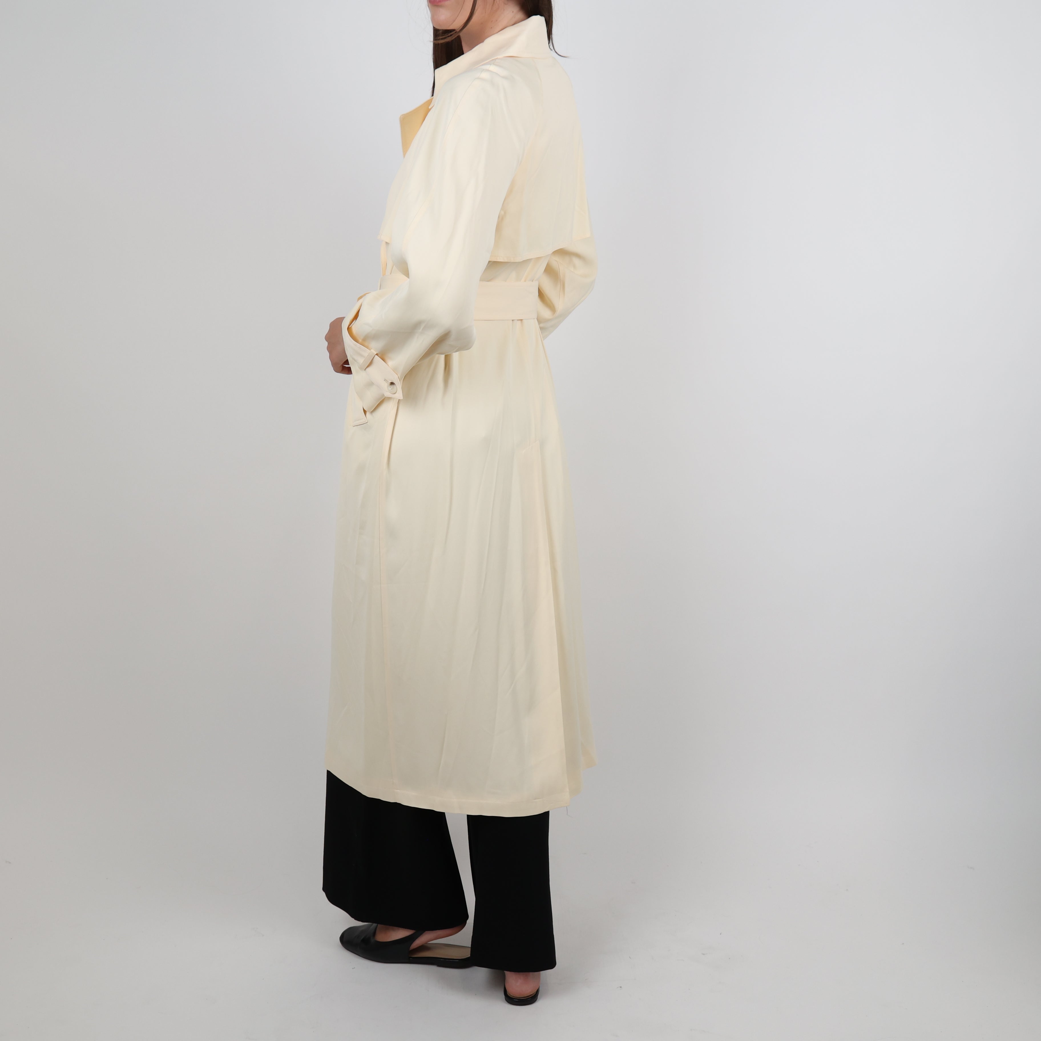 Coat, UK Size 10