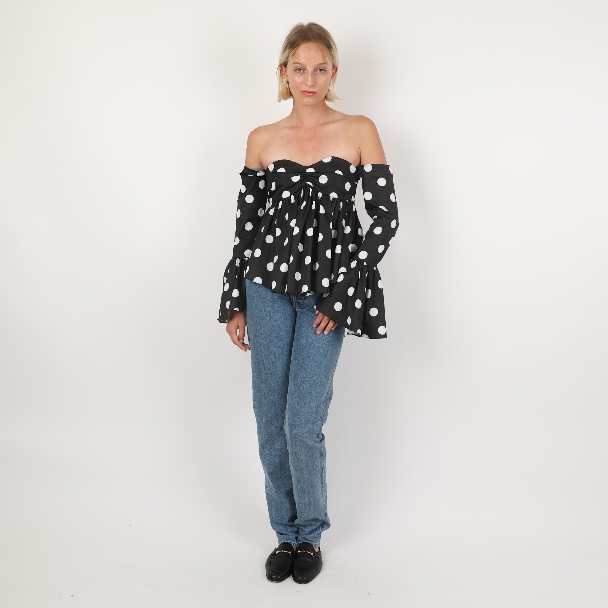 Jeans, Waist 26