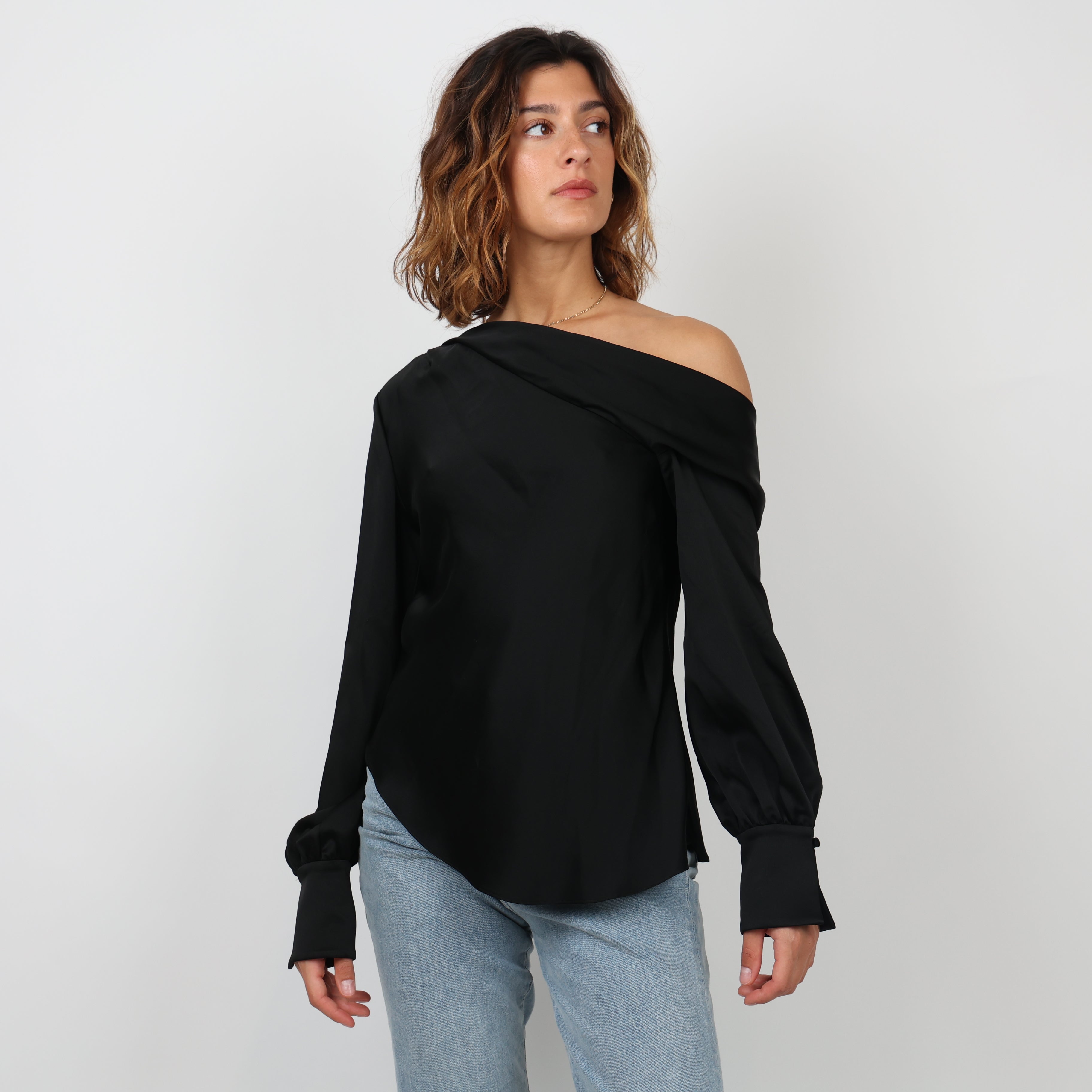 Top, UK Size 8