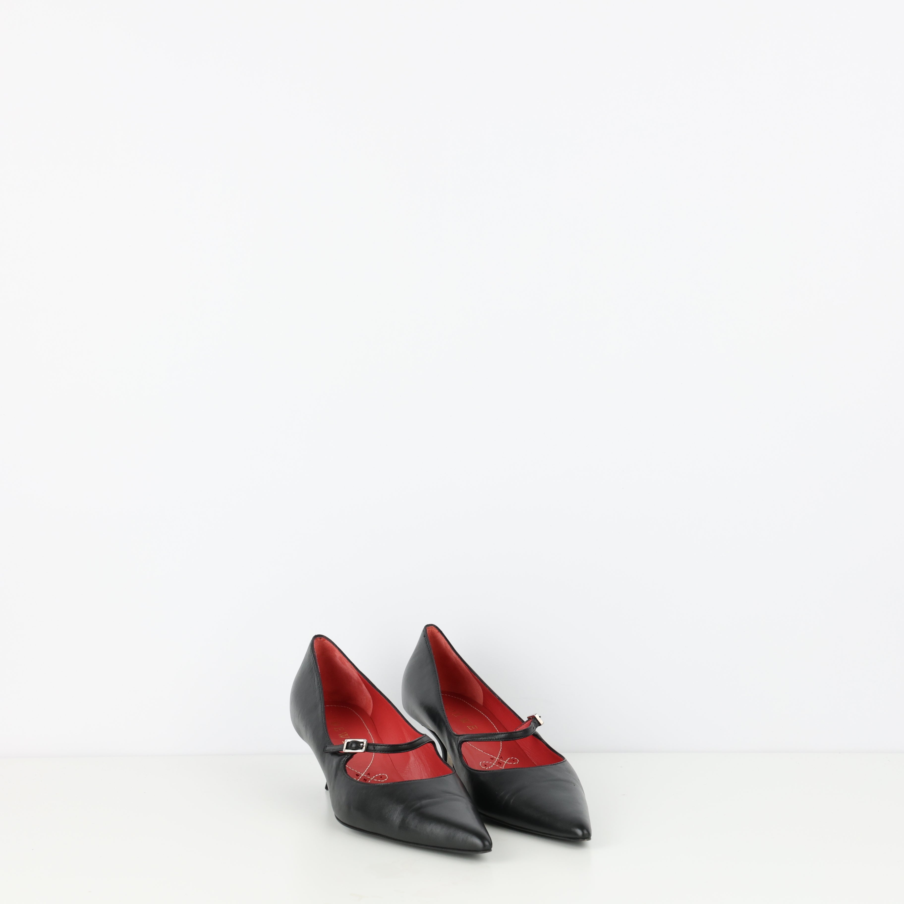 Heels , Shoe Size 41