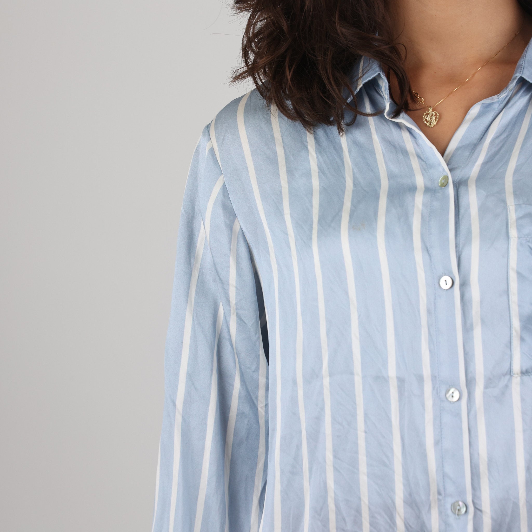 Shirt, UK Size 8