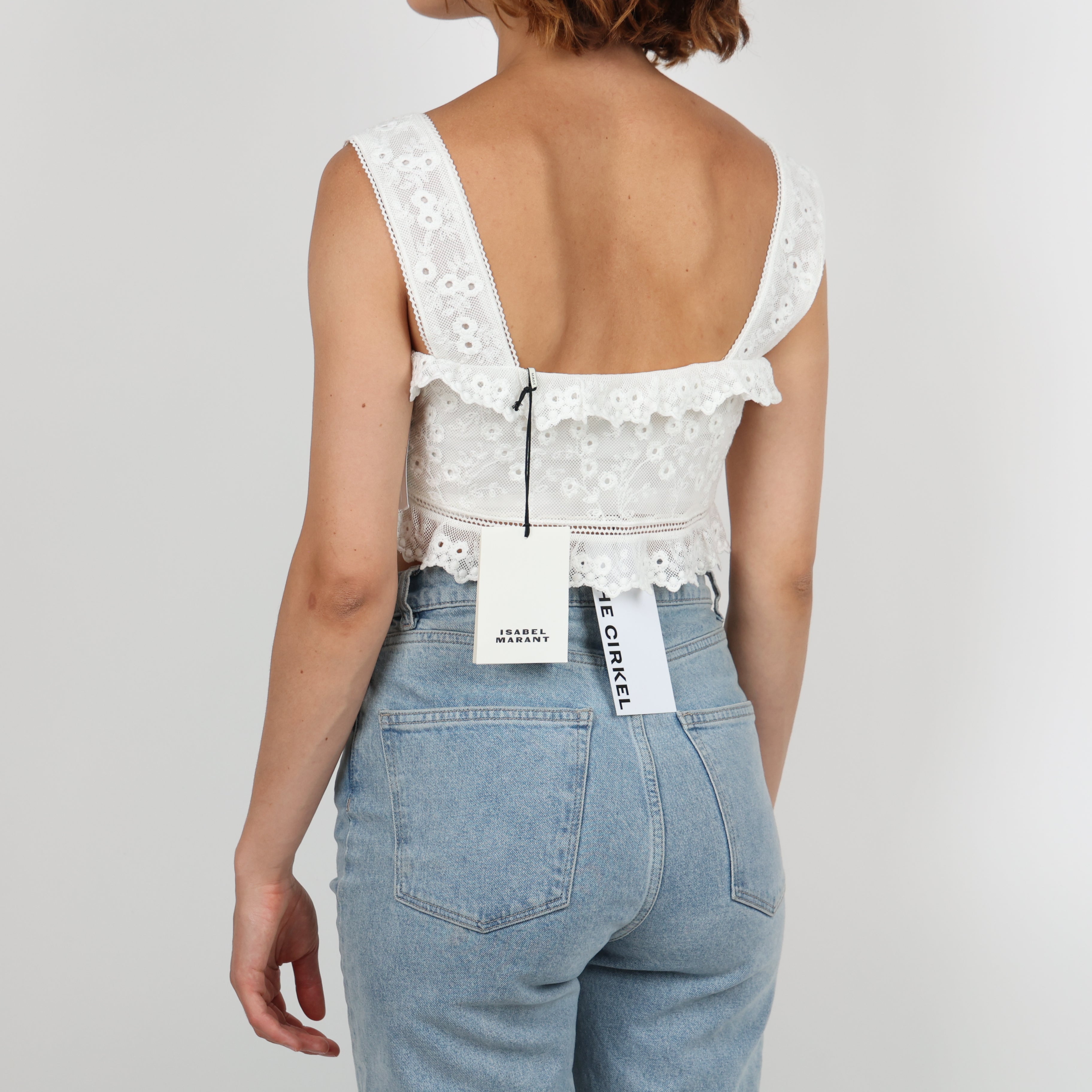 Top, UK Size 6