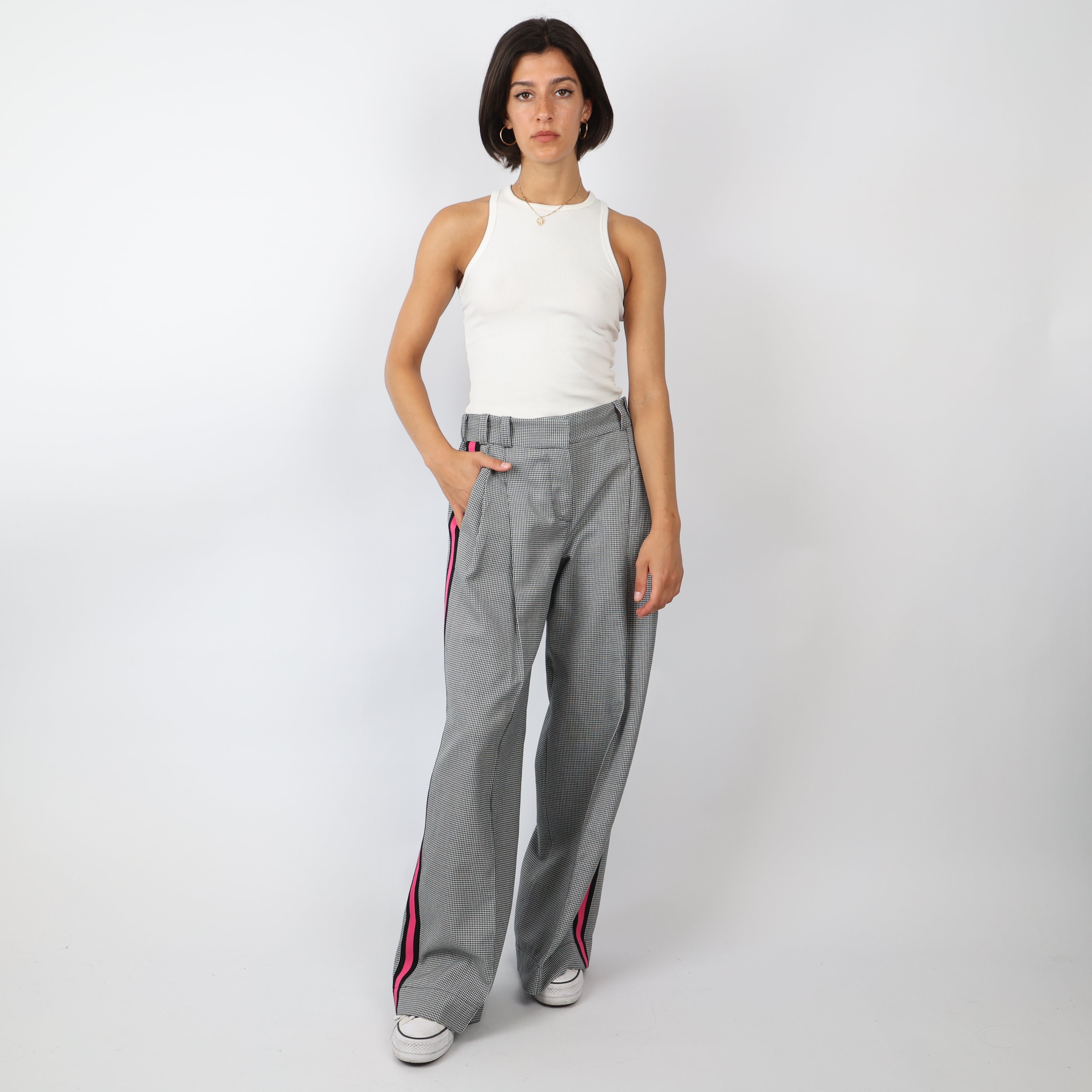 Trousers, UK Size 8
