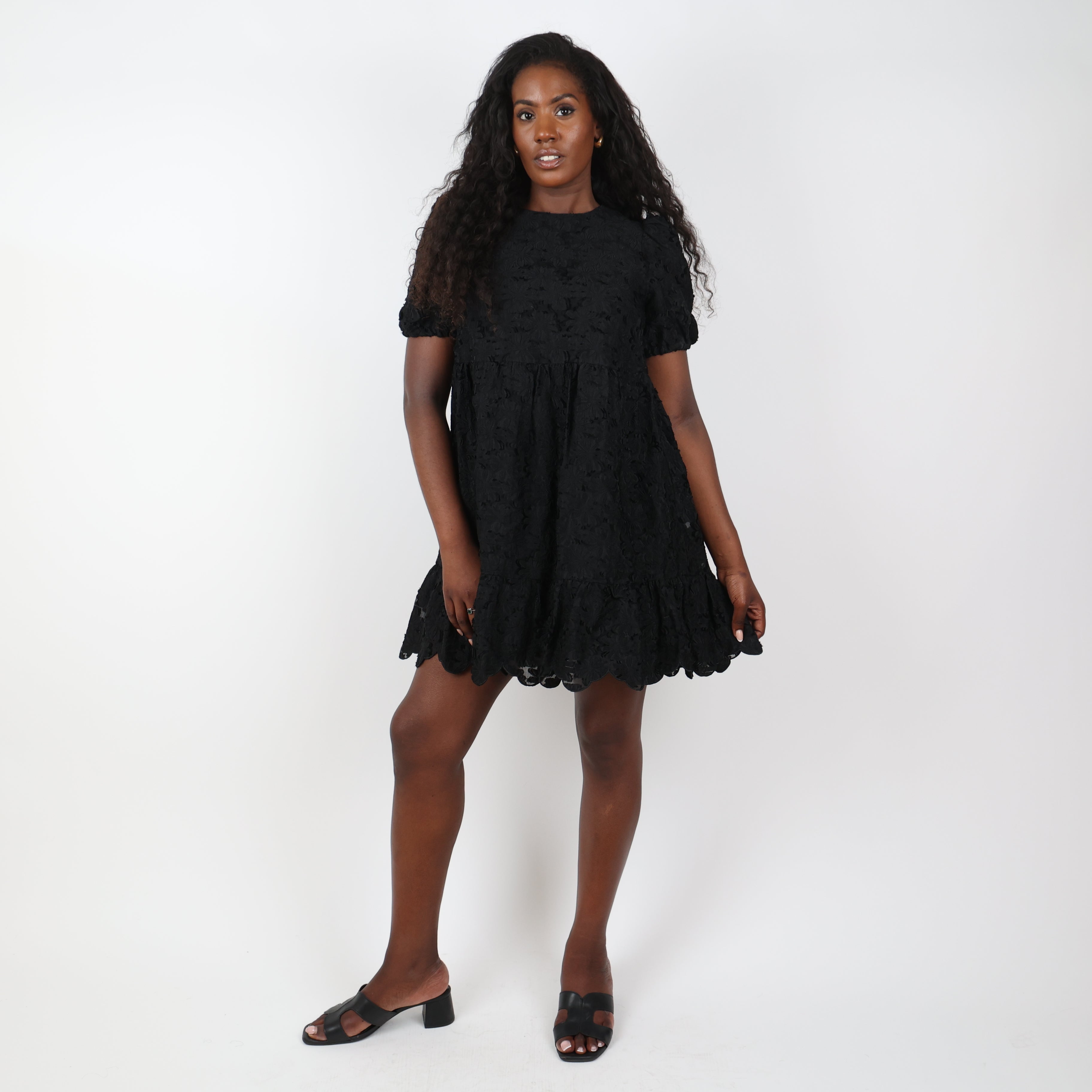 Dress, UK Size 12