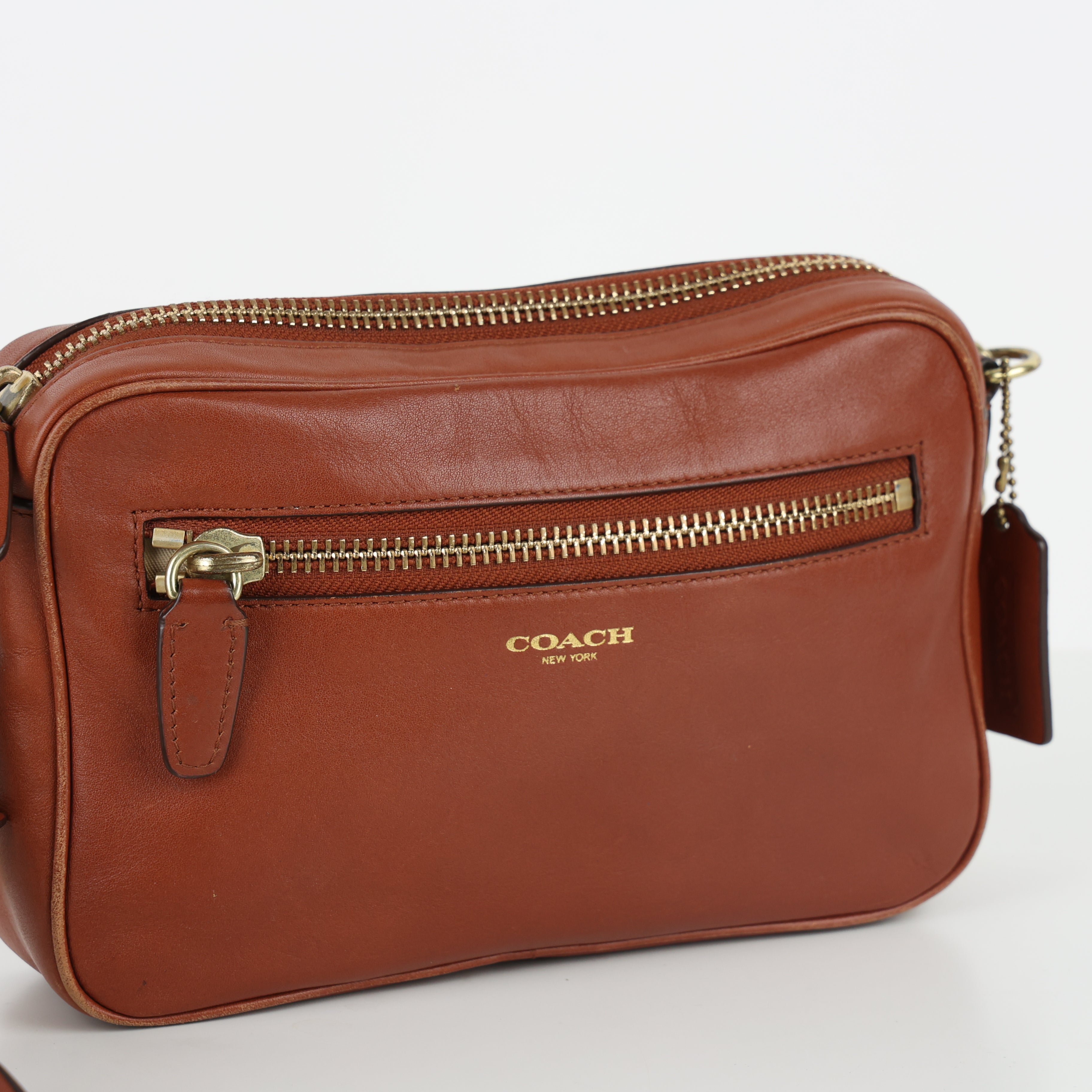 Coach , Legacy Flight Bag