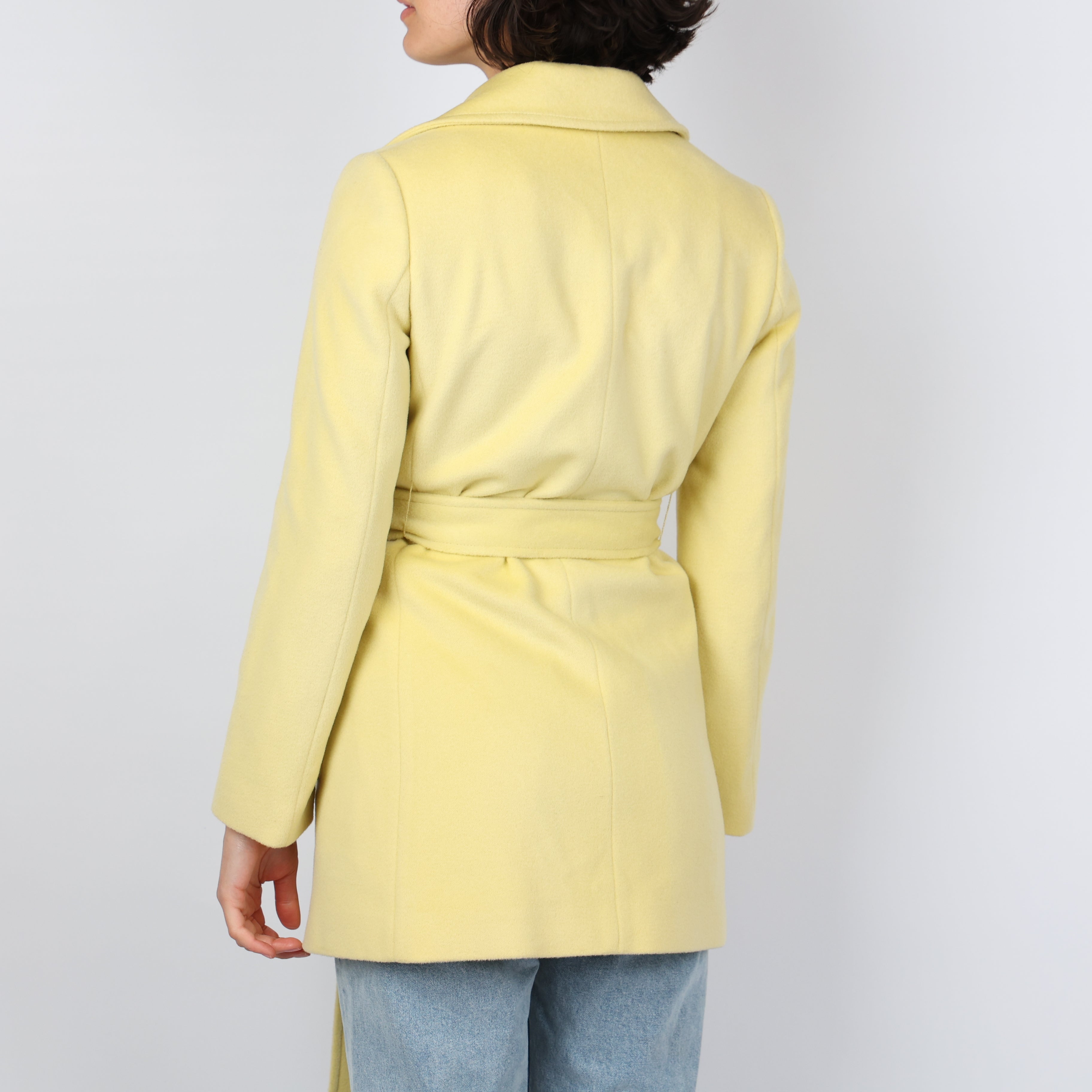 Coat, UK Size 4