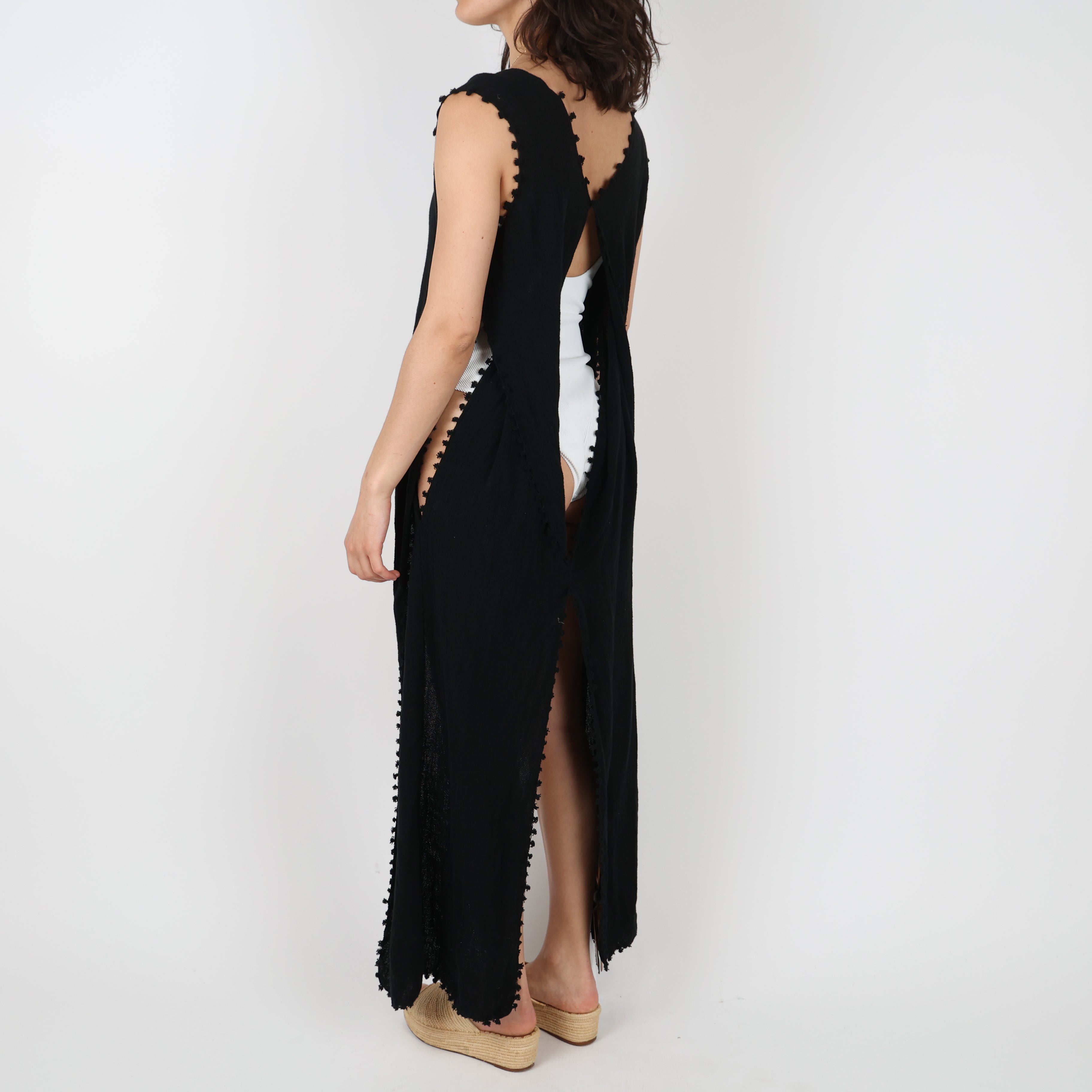 Dress, UK Size One Size