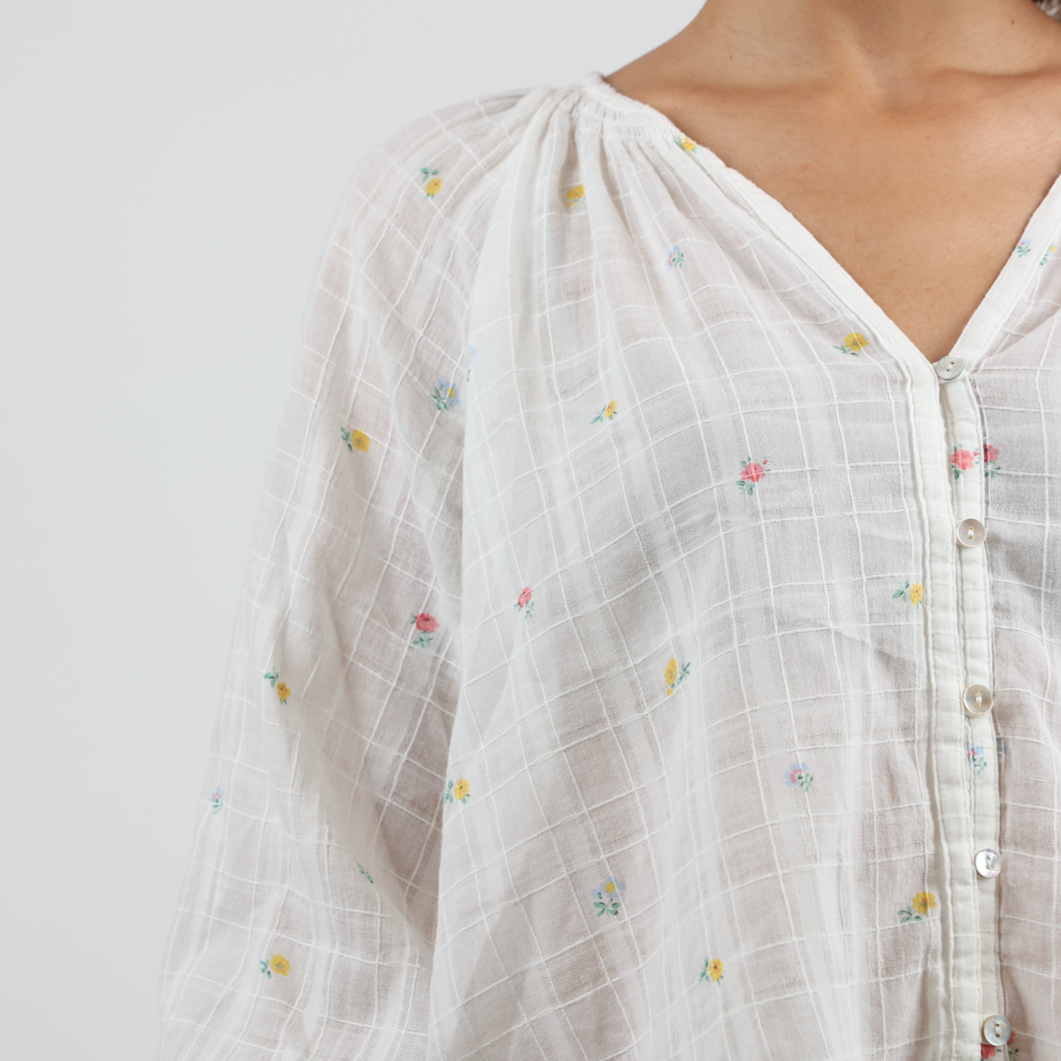 Blouse, UK Size 10
