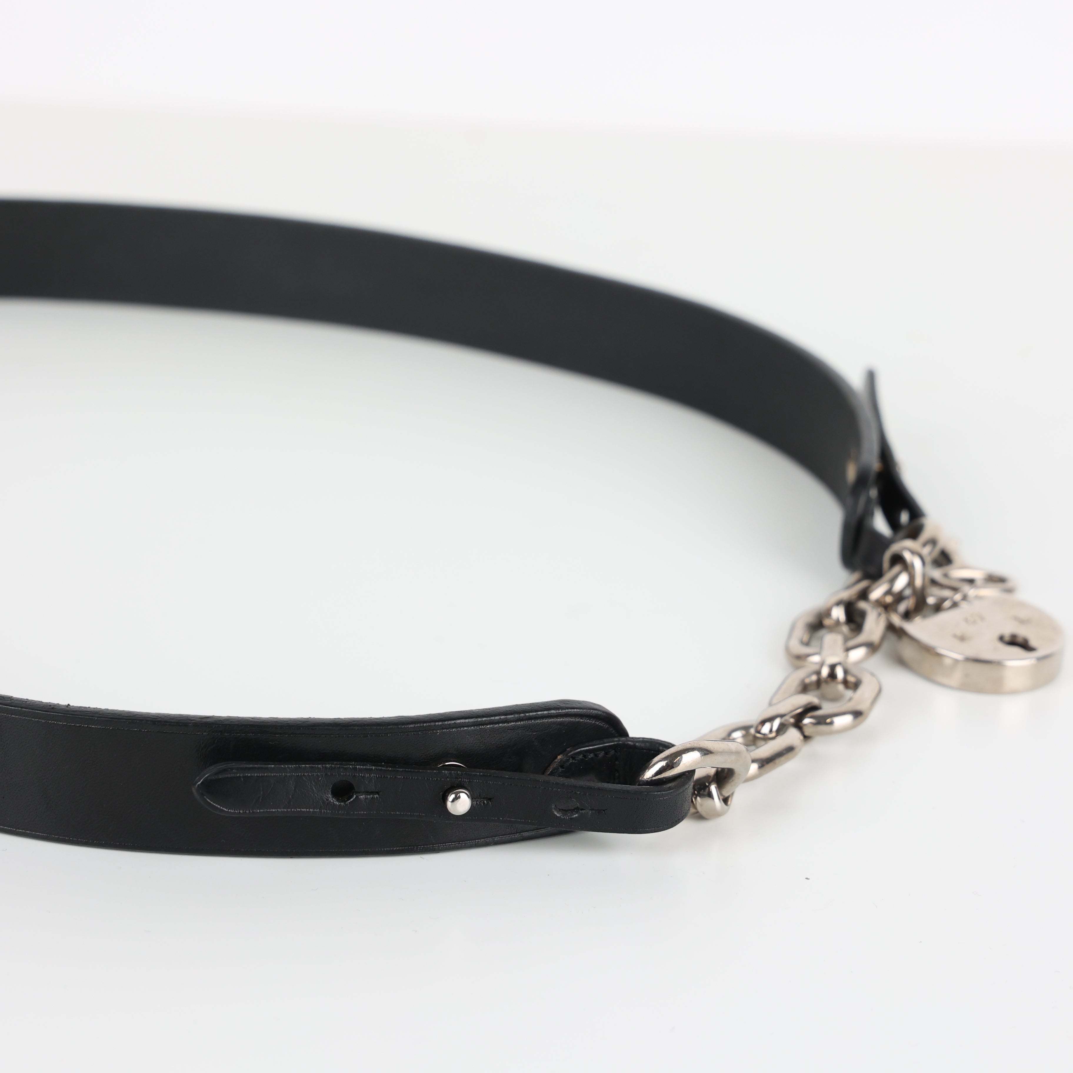 Belt, UK Size One Size
