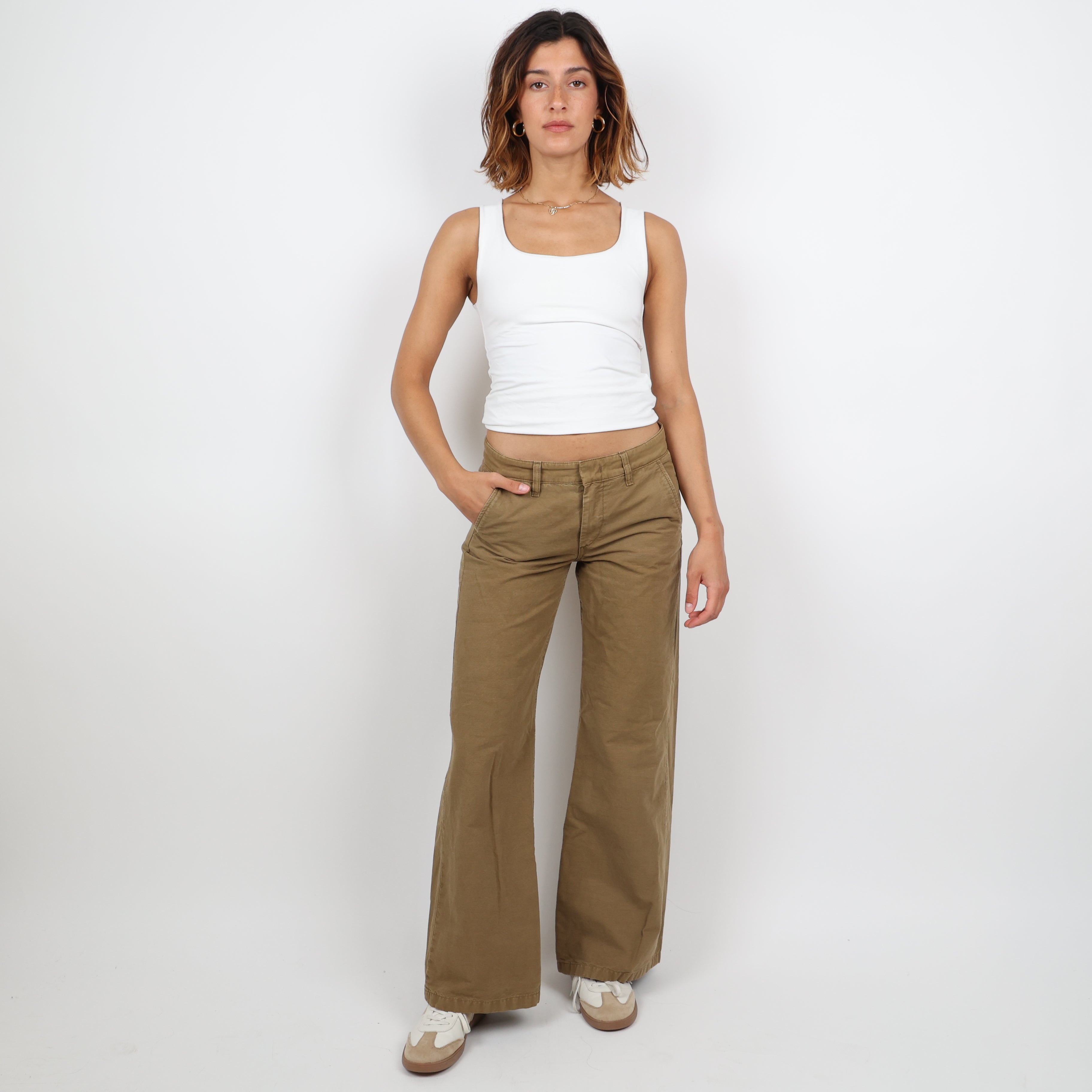Jeans, Waist 26