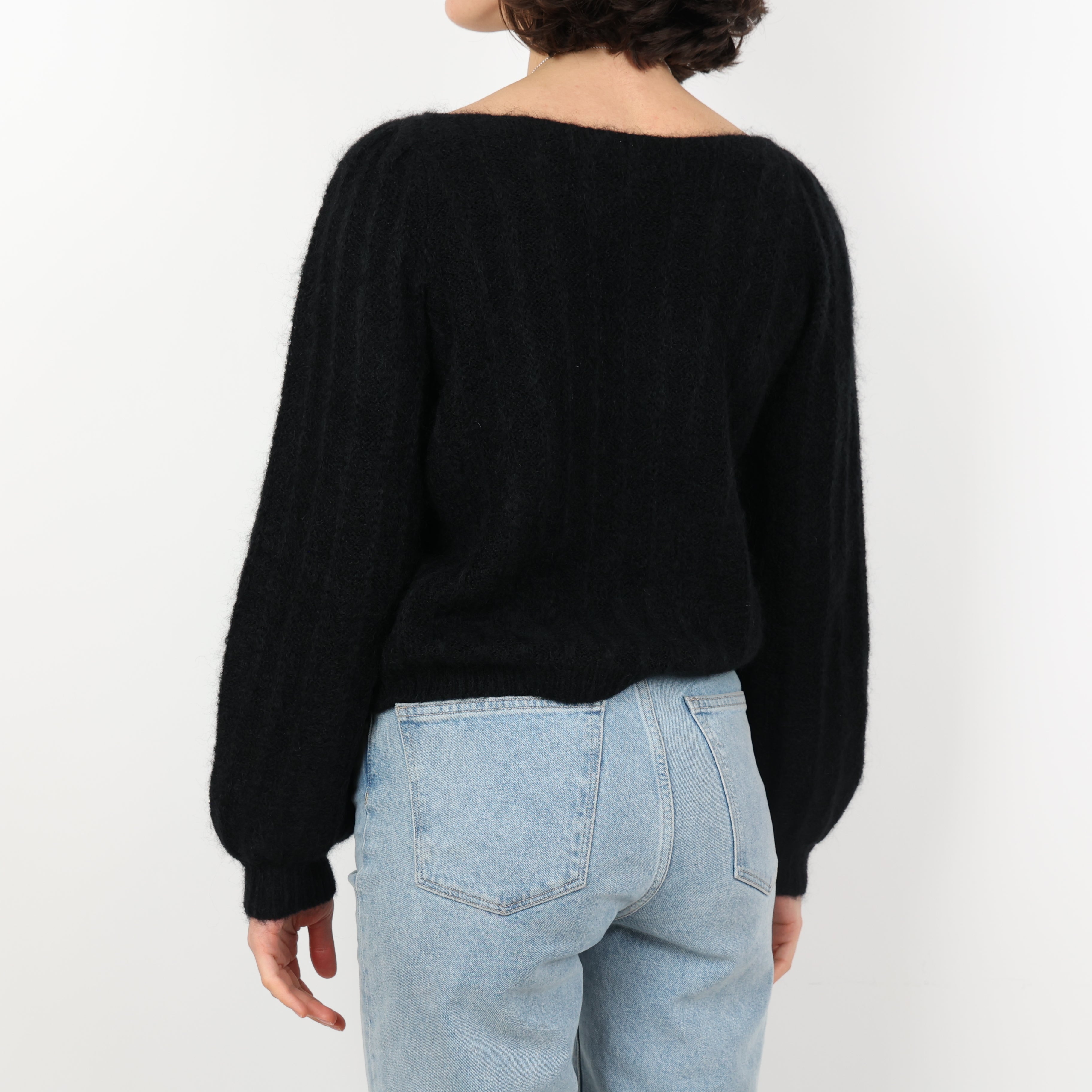 Sweatshirt, UK Size 8