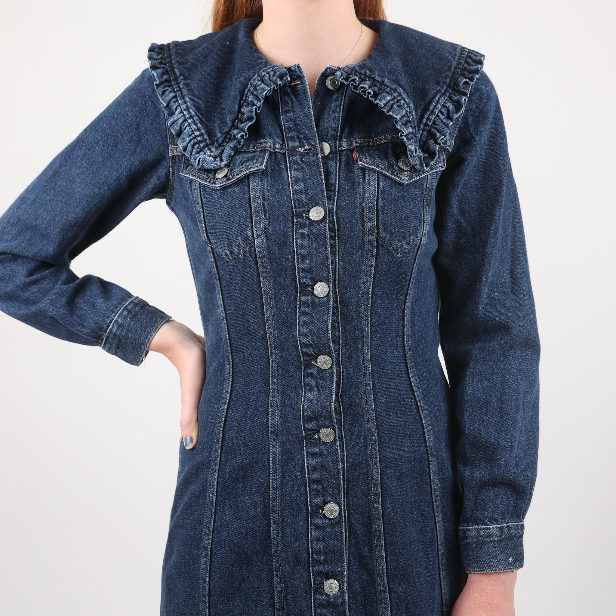 Dress, UK Size 6