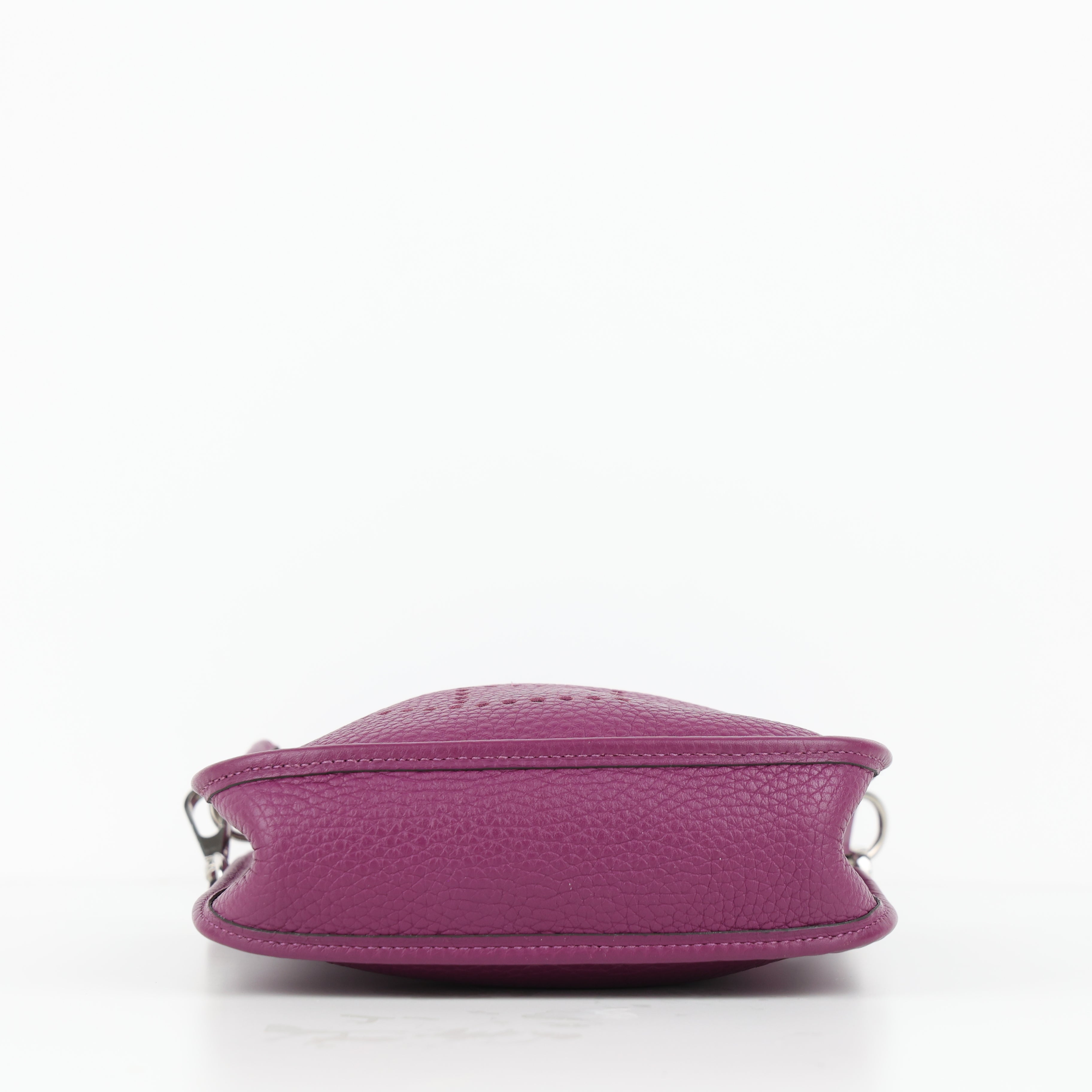 Hermes, Mini Evelyne Handbag