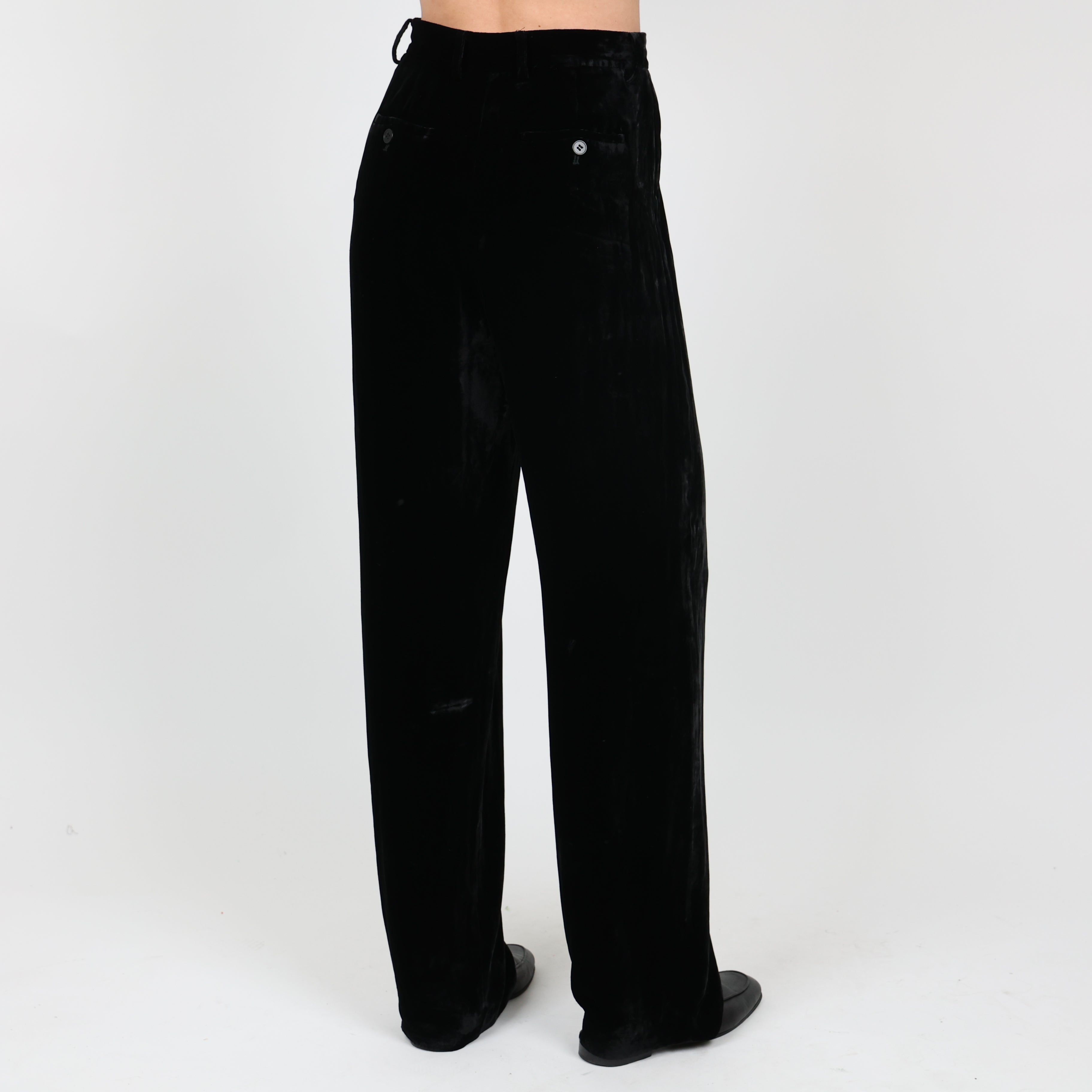 Trousers, UK Size 6