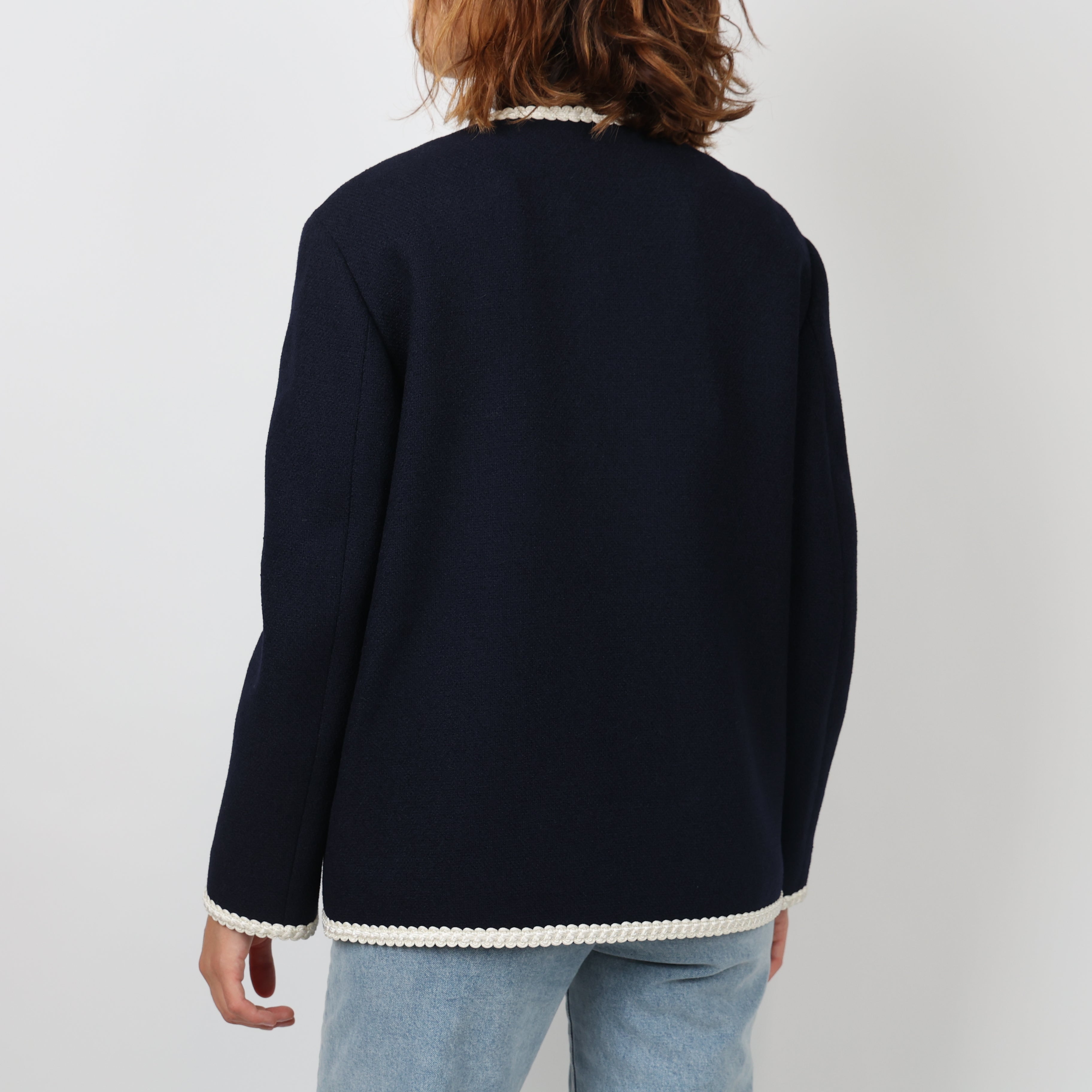 Jacket, UK Size 8