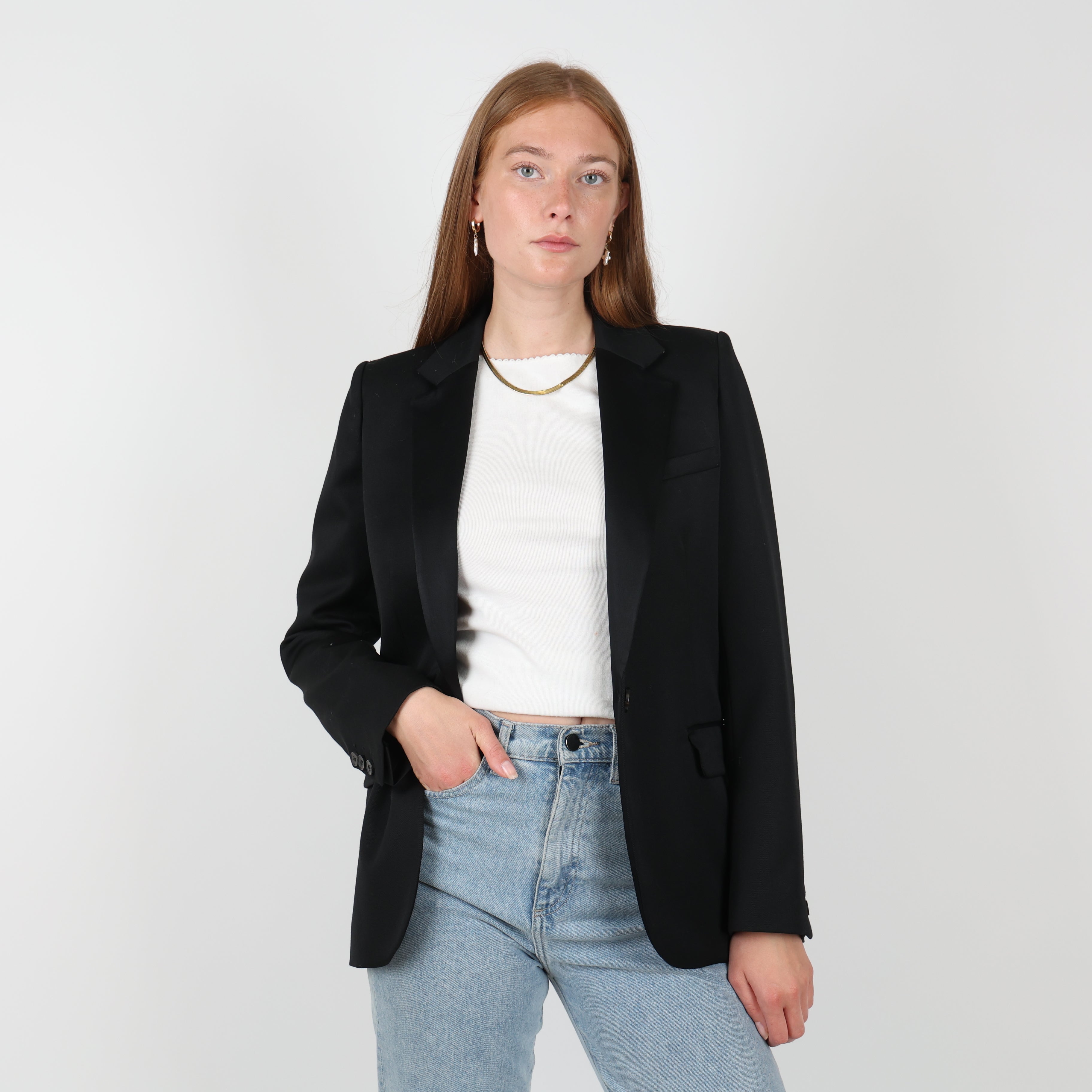 Blazer, UK Size 12