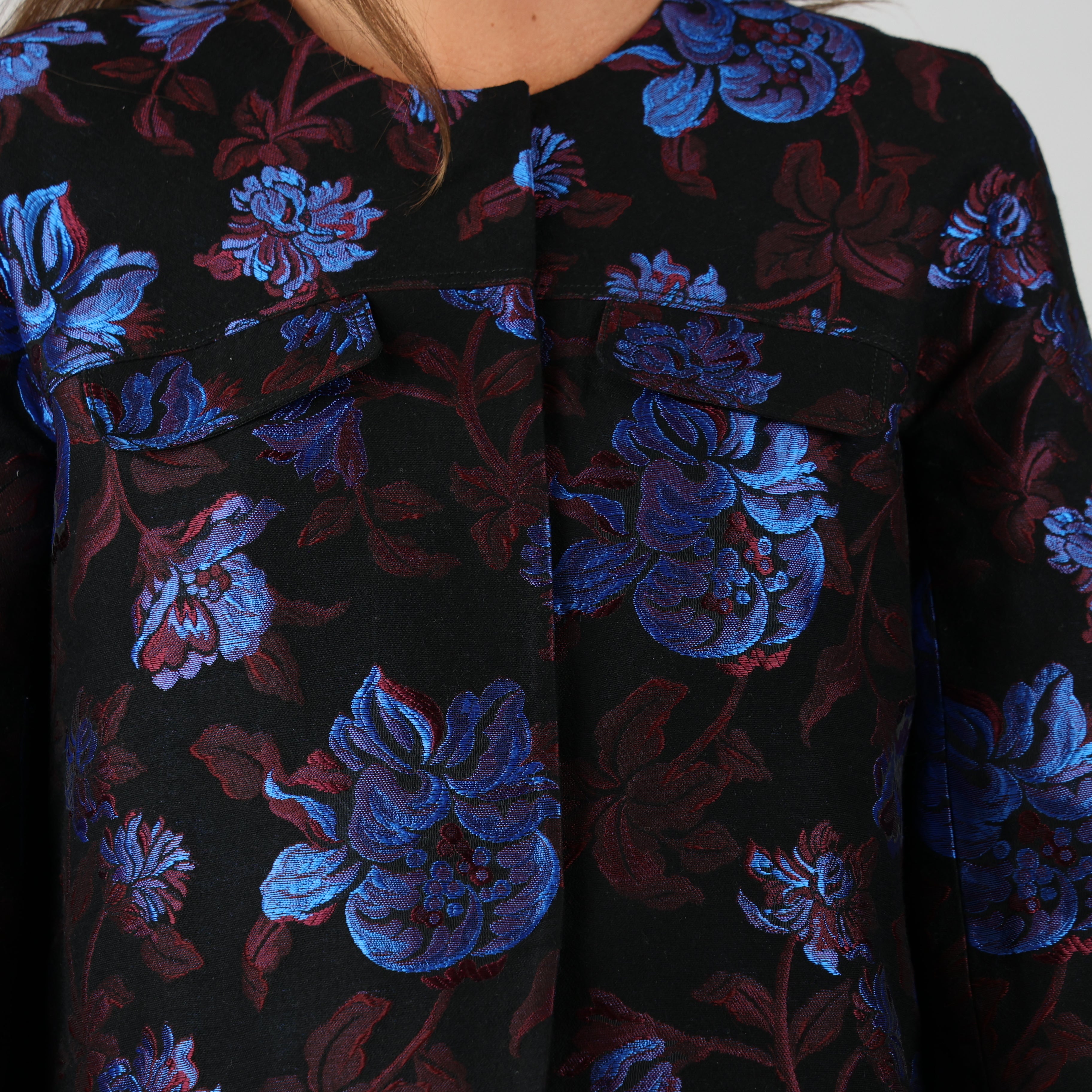 Coat, UK Size 8