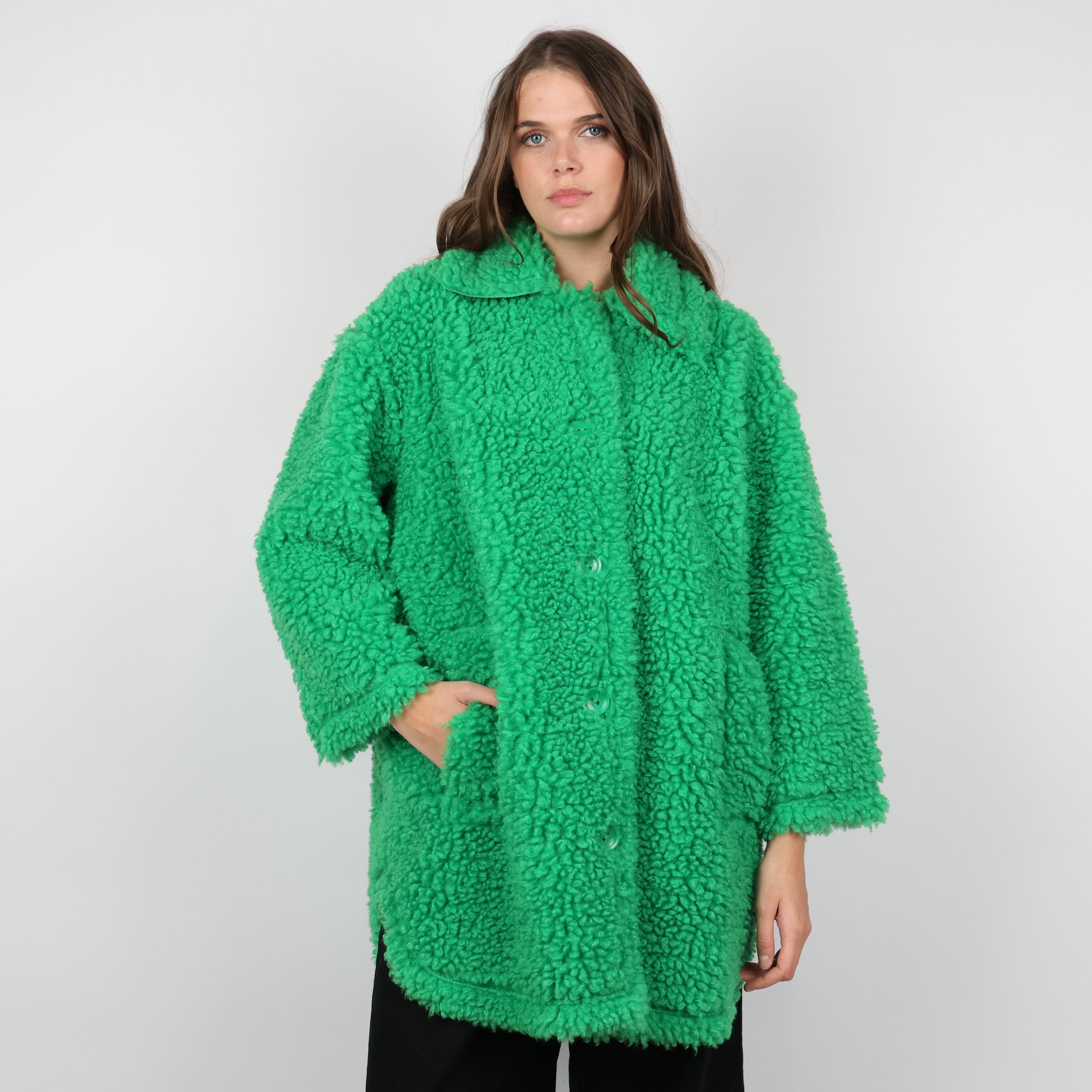 Coat, UK Size 6