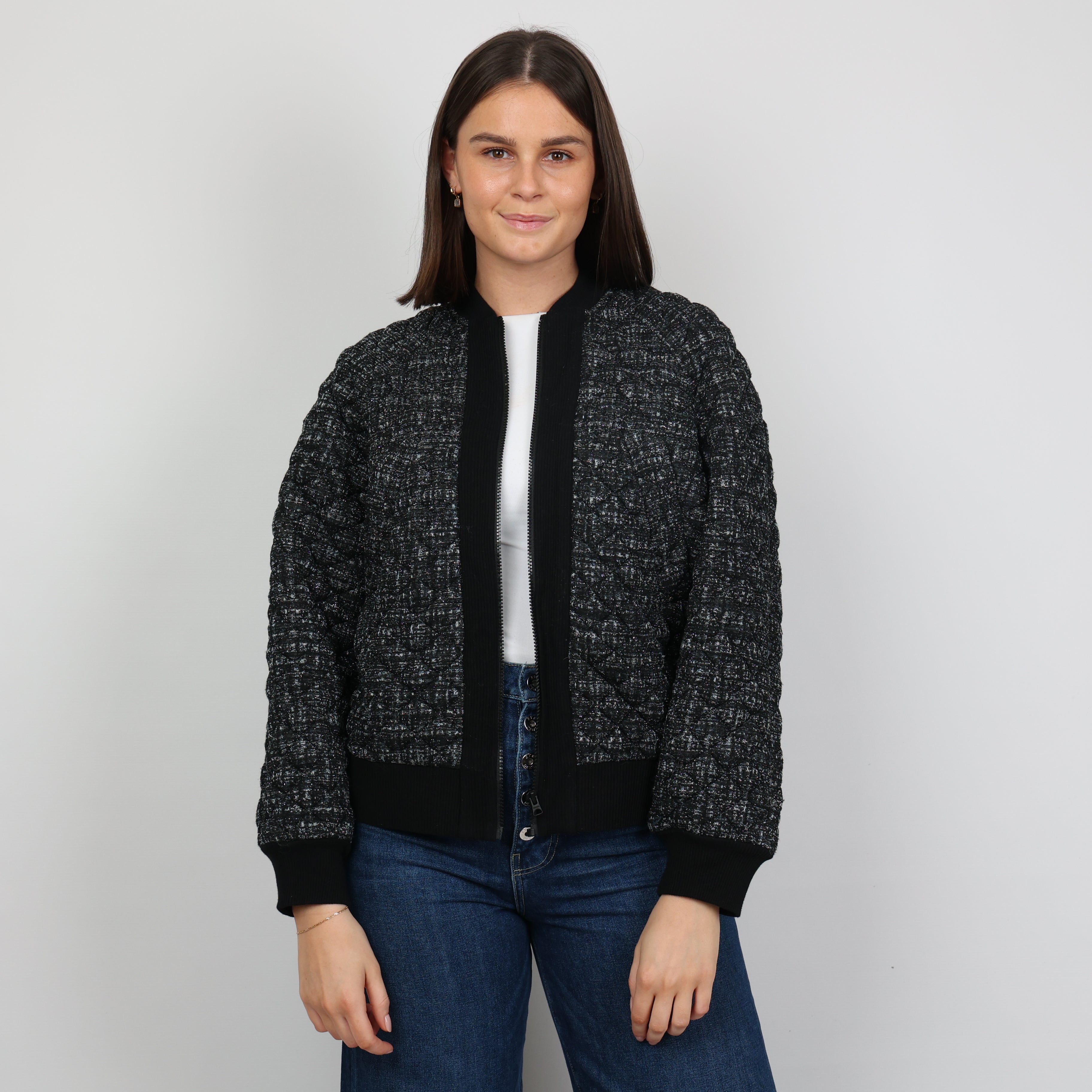 Jacket, UK Size 12