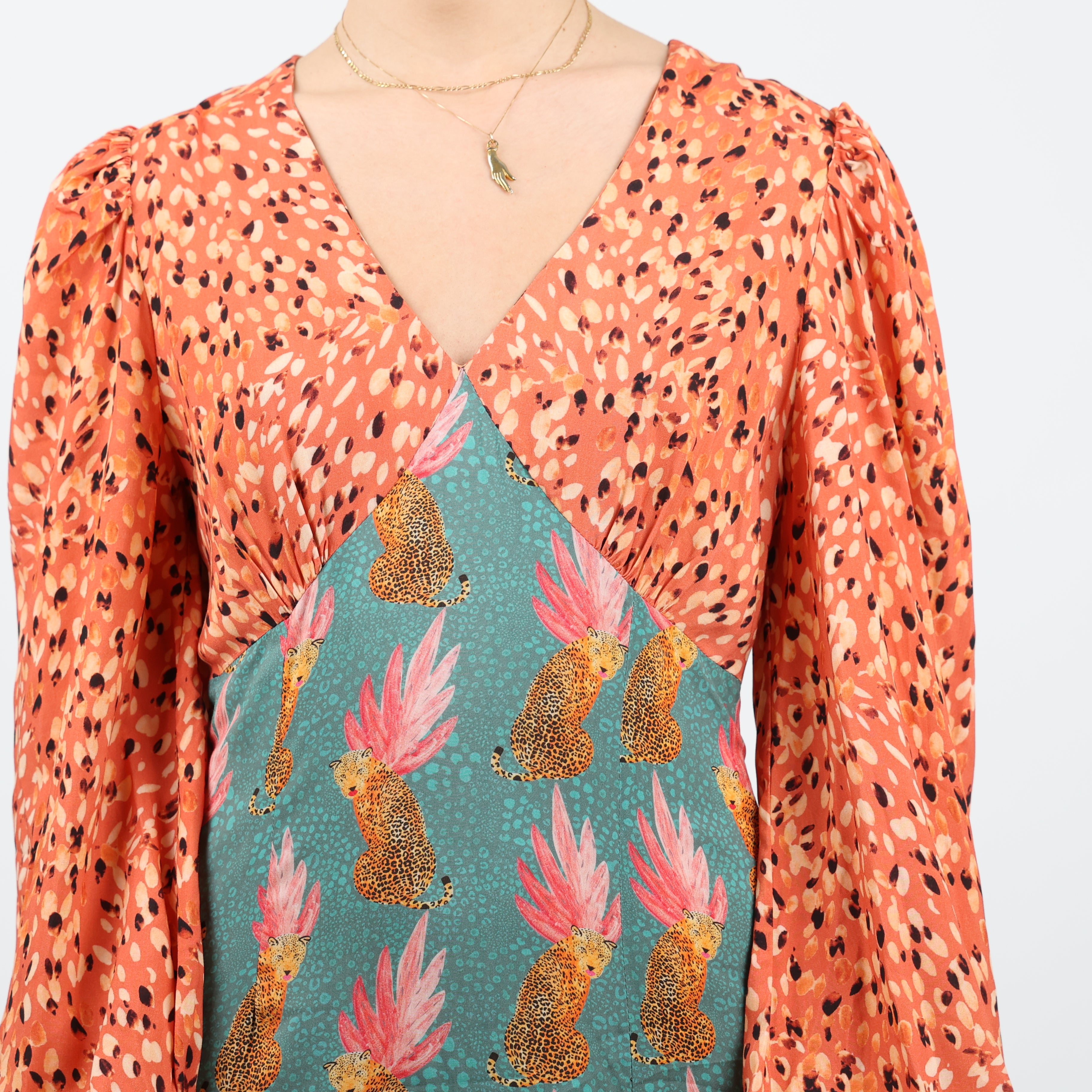 Dress, UK Size 10