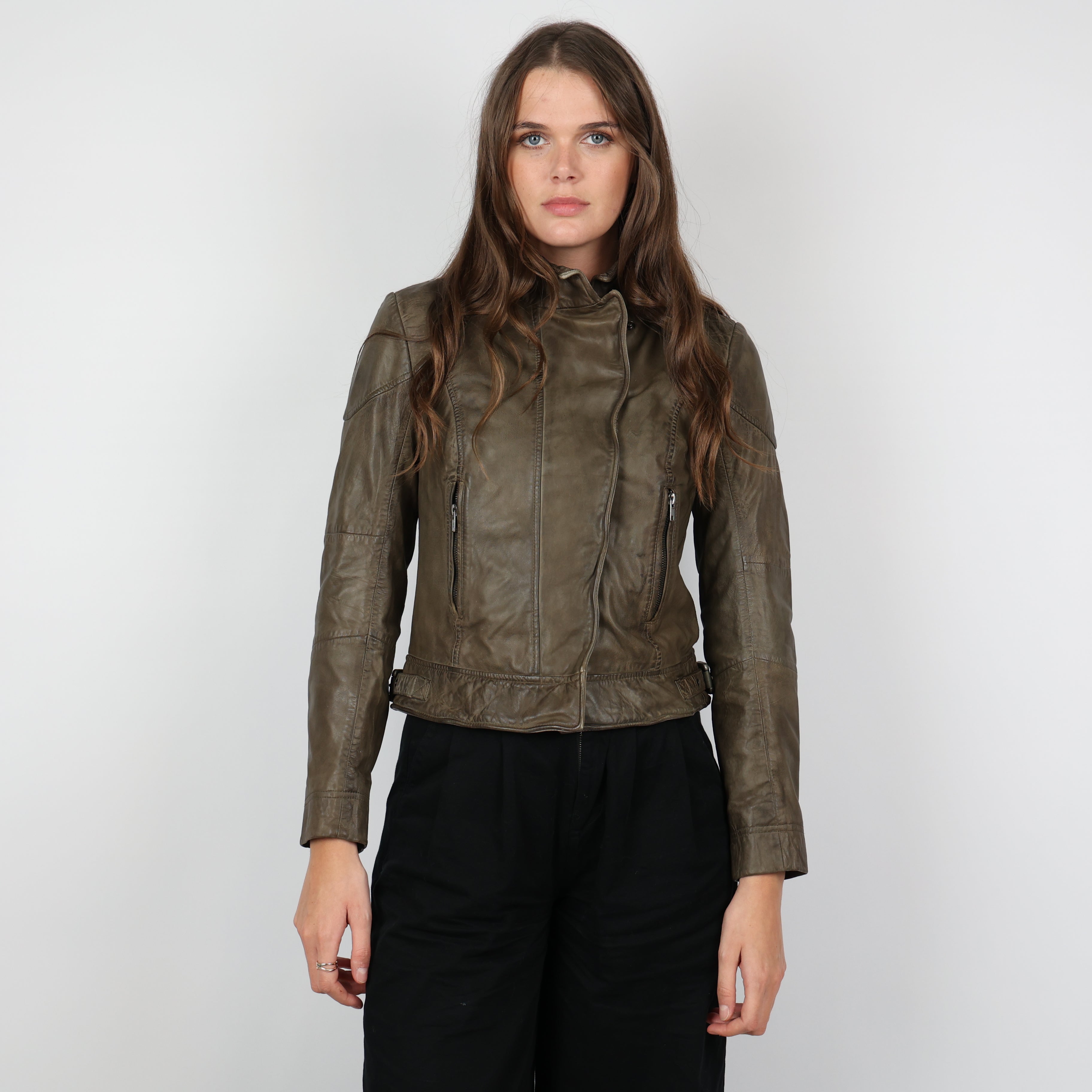 Jacket, UK Size 8
