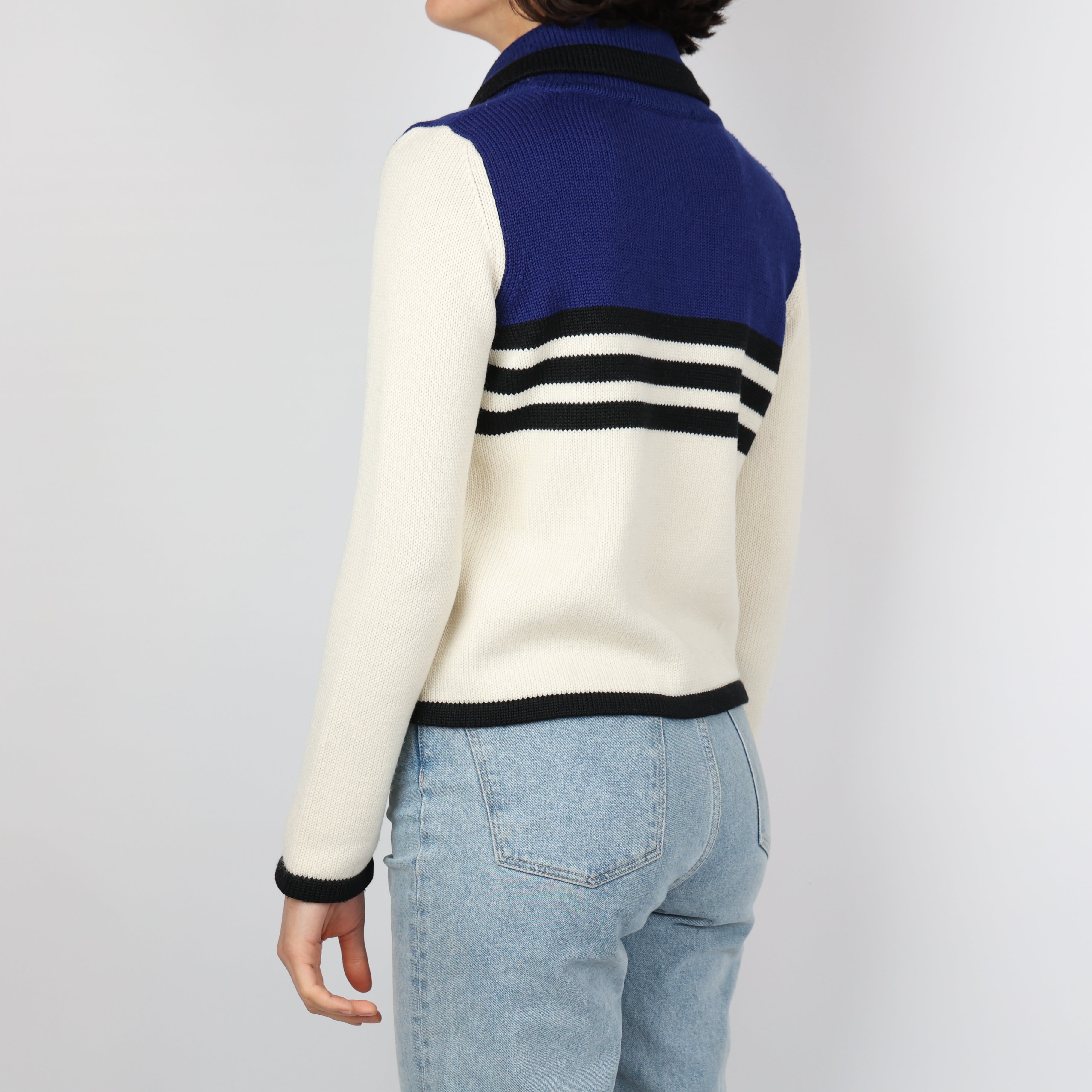 Cardigan, UK Size 8