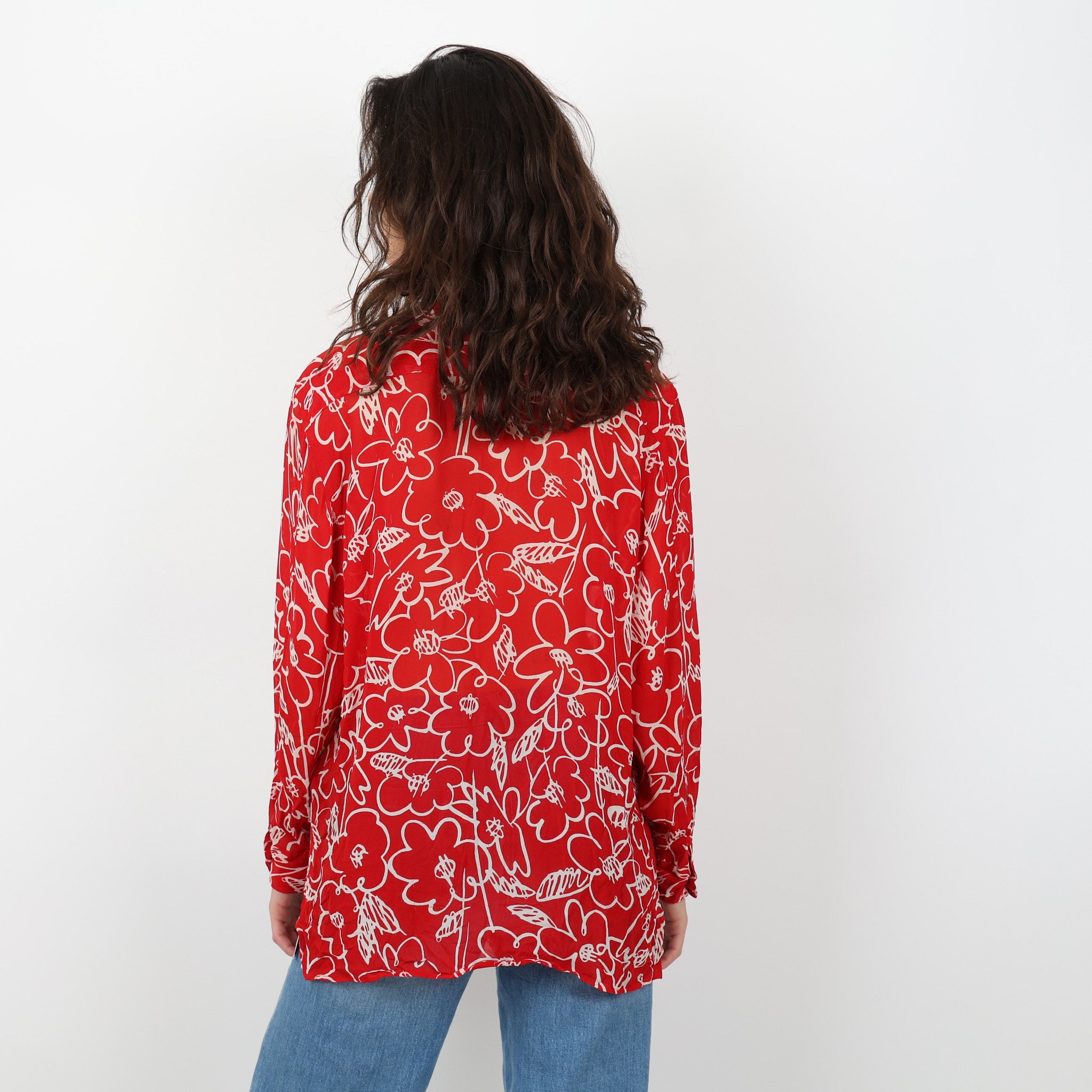 Shirt, UK Size 10