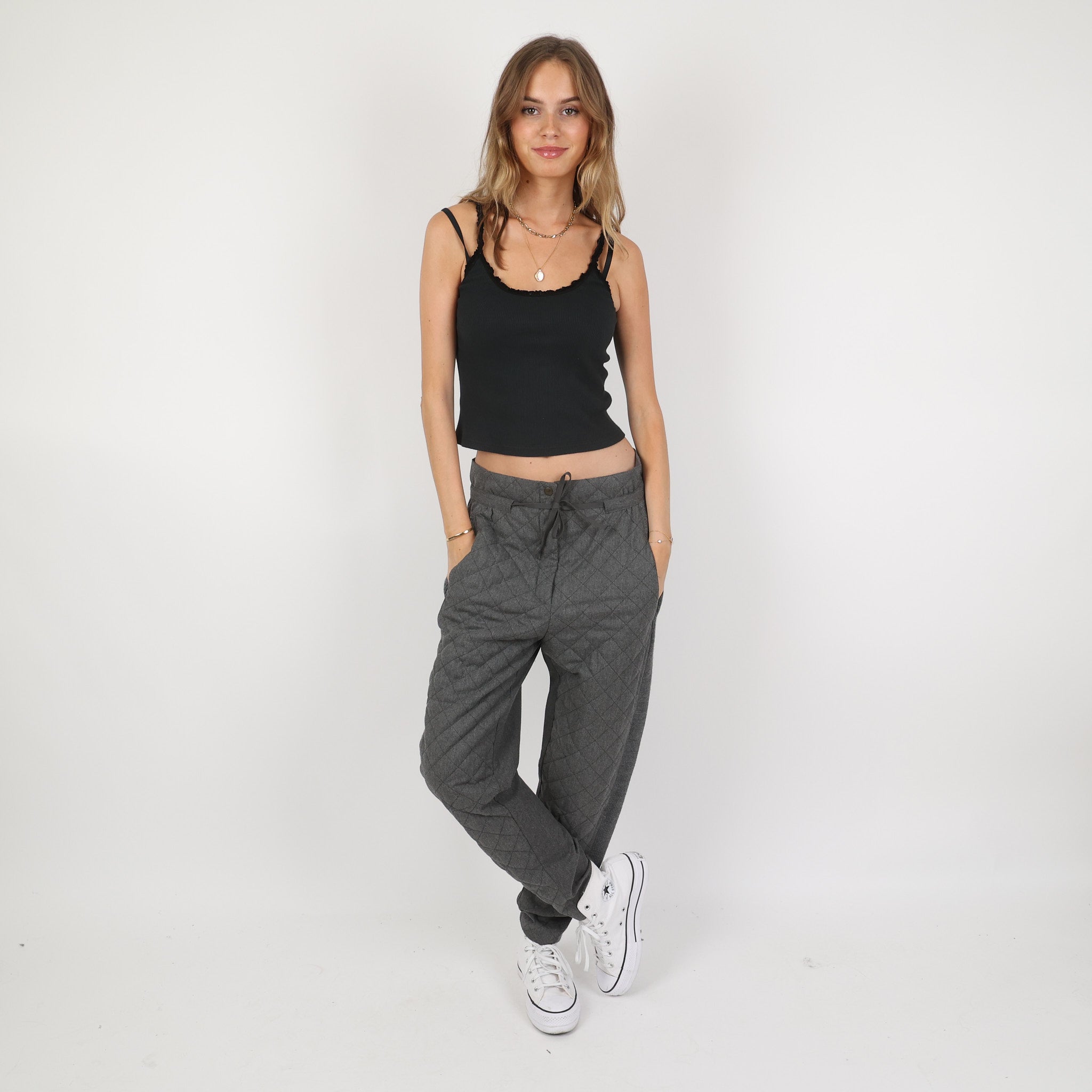 Trousers, UK Size 8