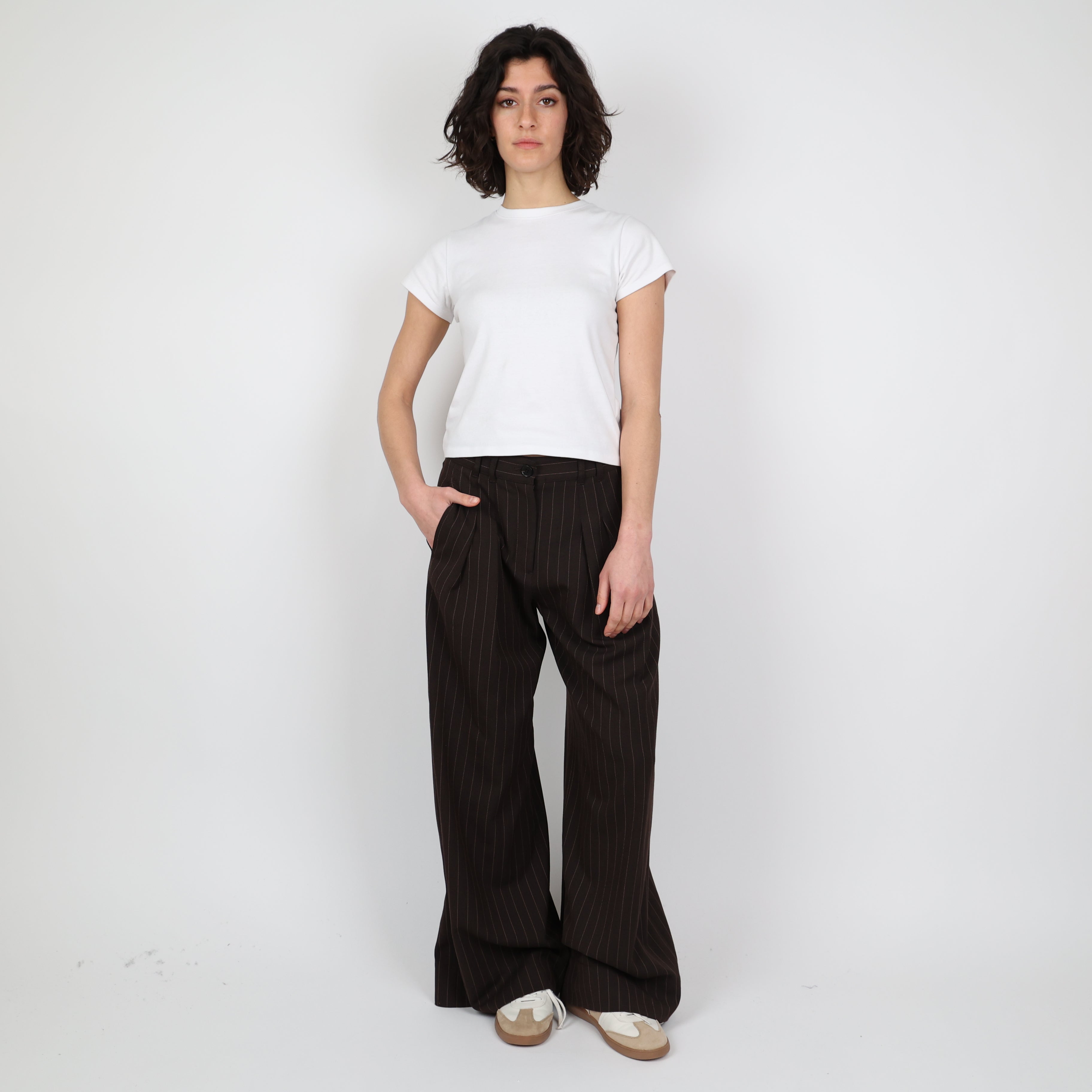 Trousers, UK Size 8