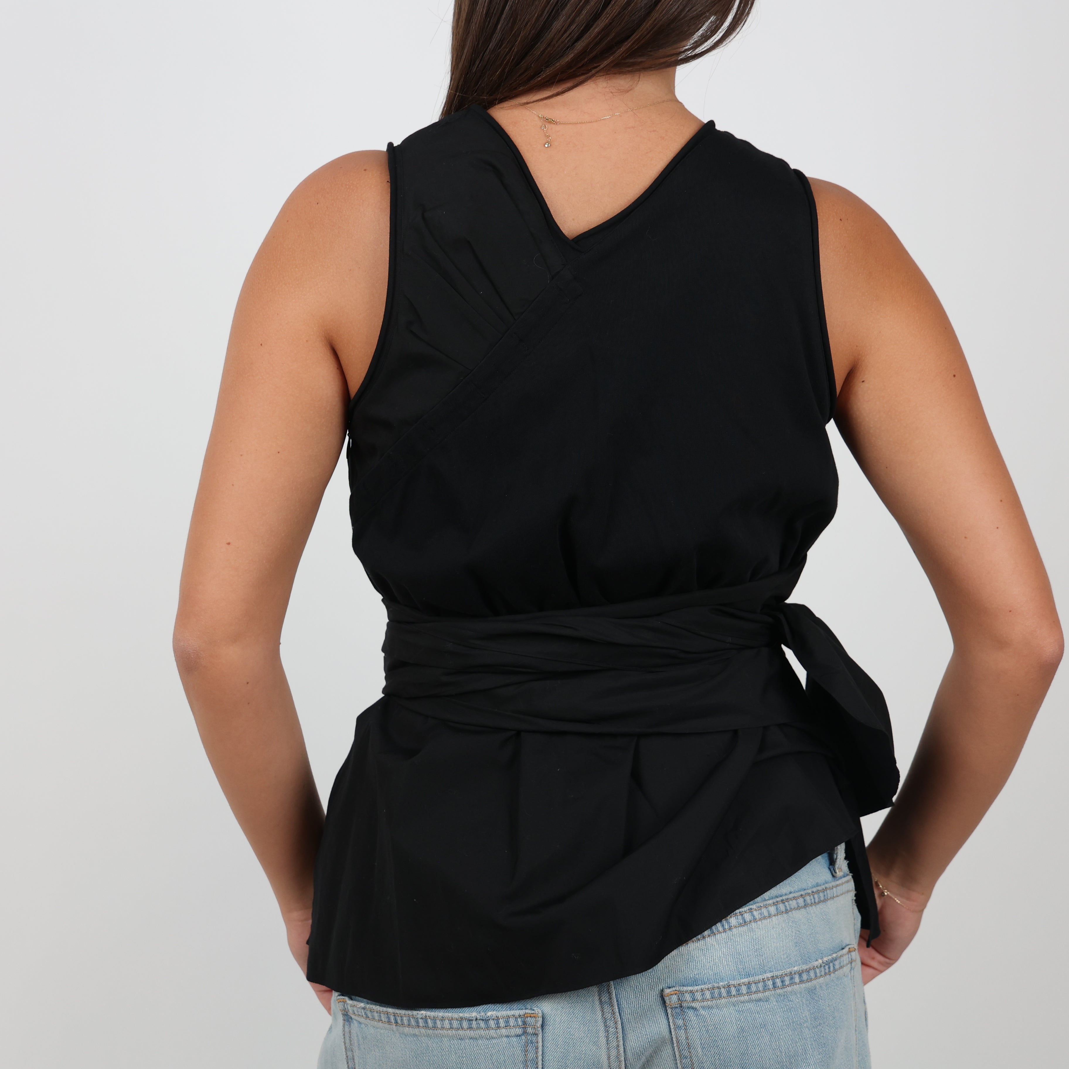 Top, UK Size 8