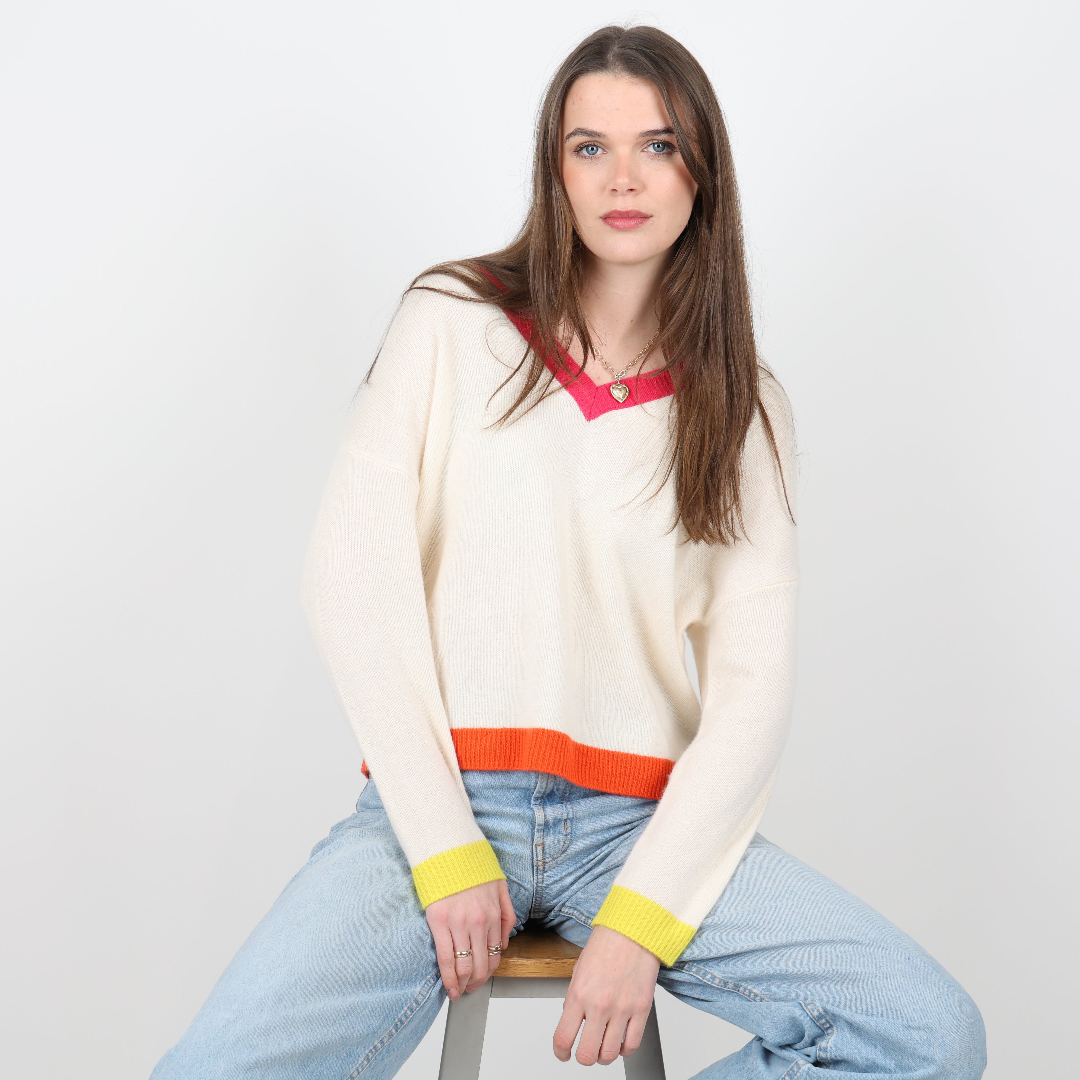 Knitwear, UK Size 6