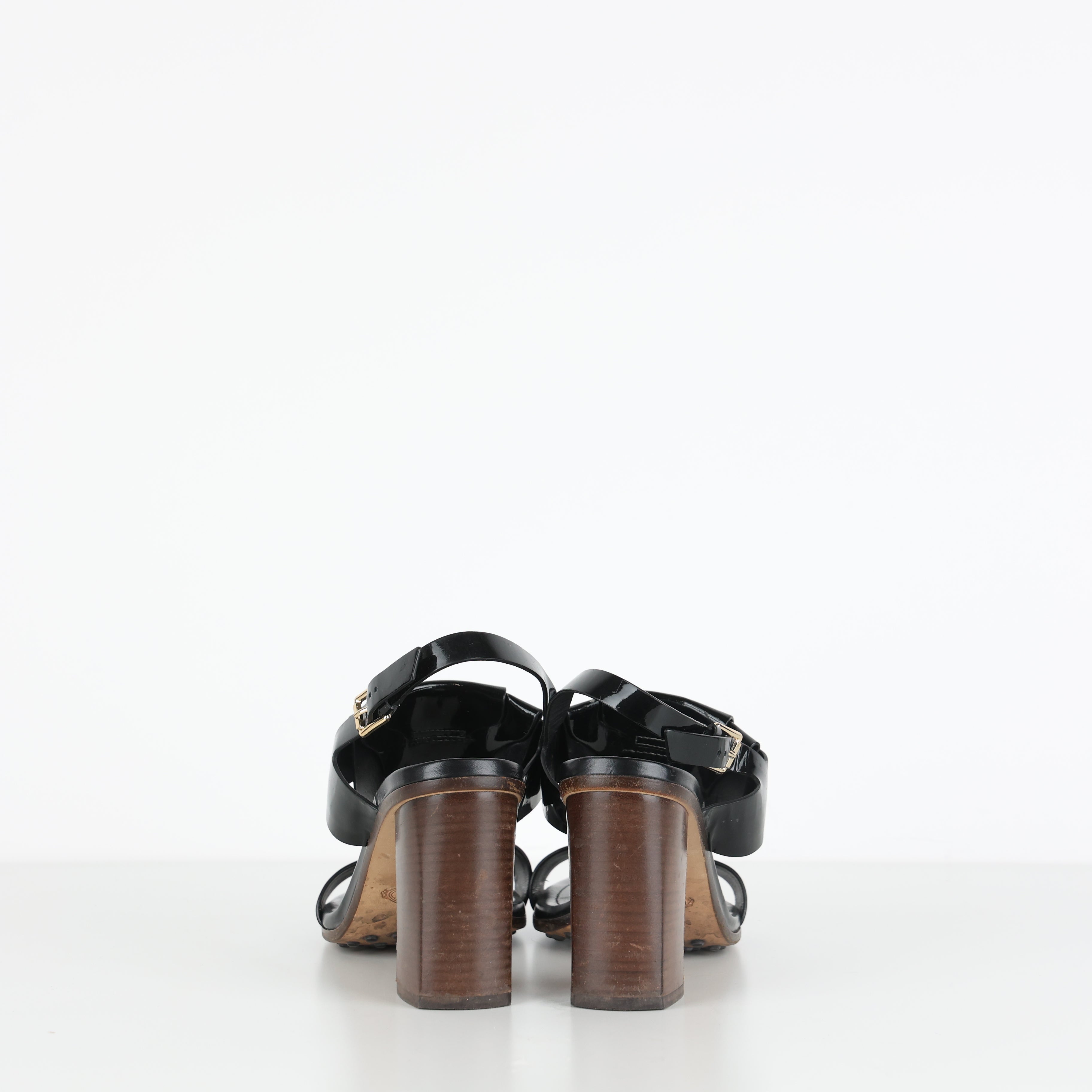 Heels , Shoe Size 37.5