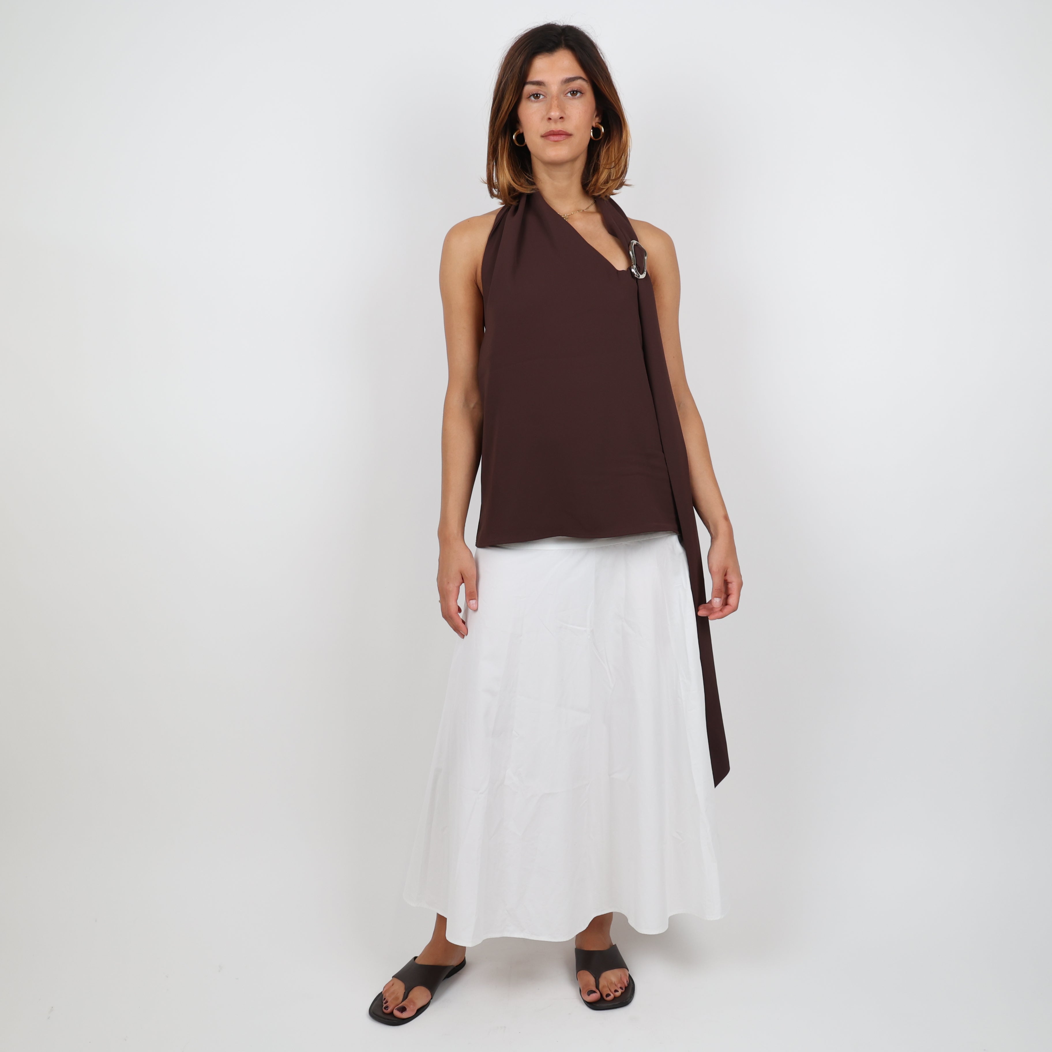 Top, UK Size 8